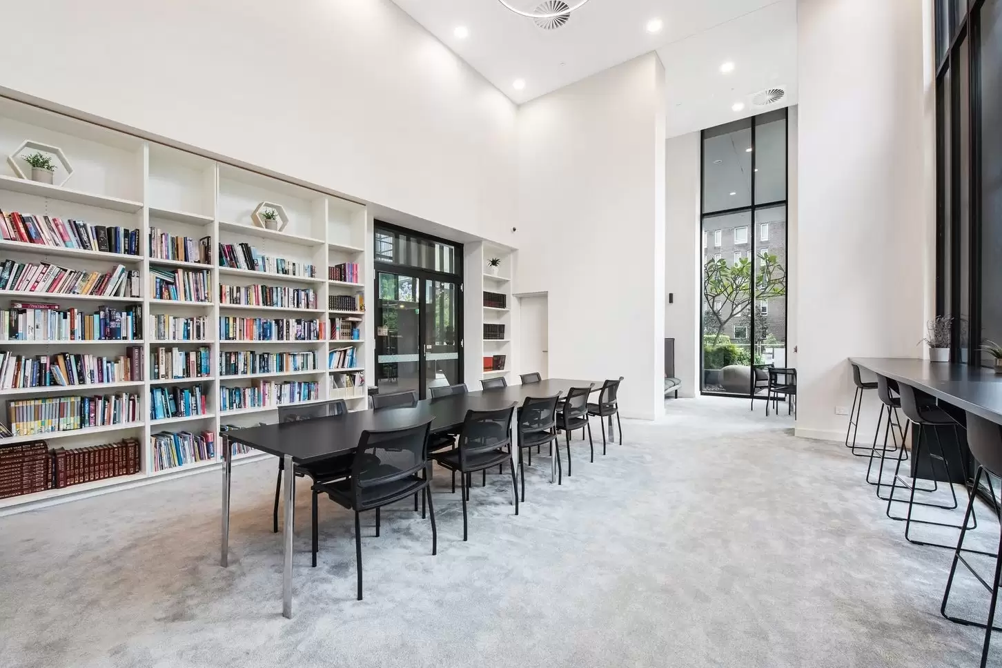 822/46 Savona Drive (Entry At 7 Verona Dr), Wentworth Point For Sale by Chidiac Realty - image 12