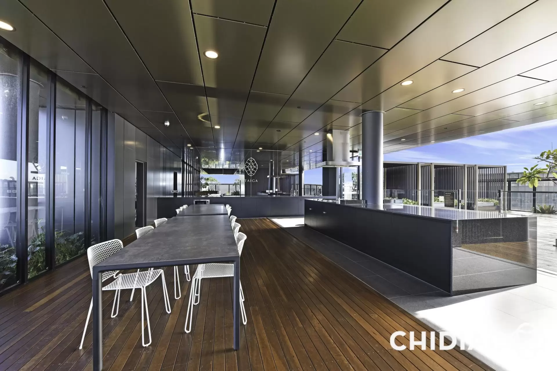 822/46 Savona Drive (Entry At 7 Verona Dr), Wentworth Point For Sale by Chidiac Realty - image 1