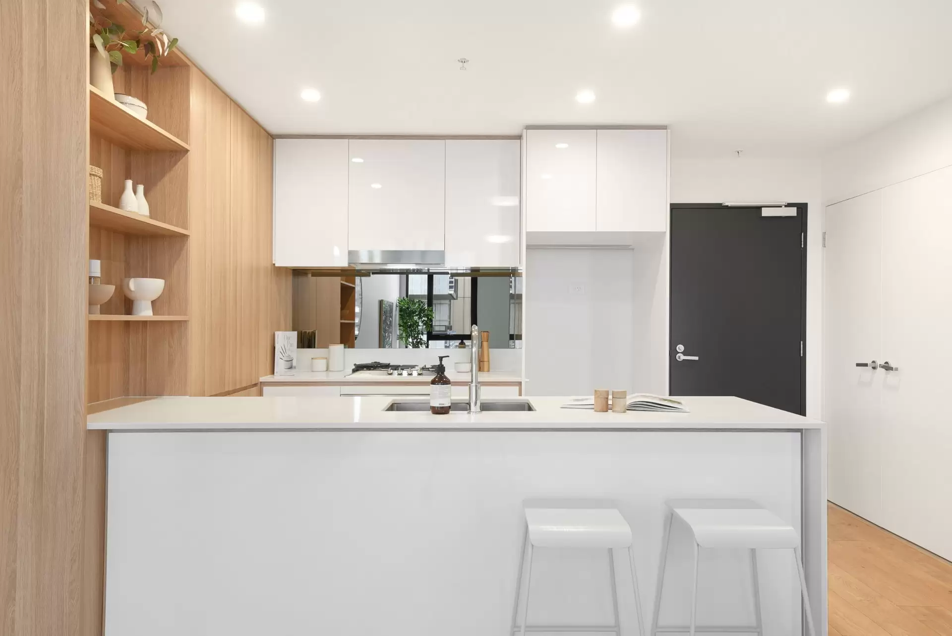 822/46 Savona Drive (Entry At 7 Verona Dr), Wentworth Point For Sale by Chidiac Realty - image 1