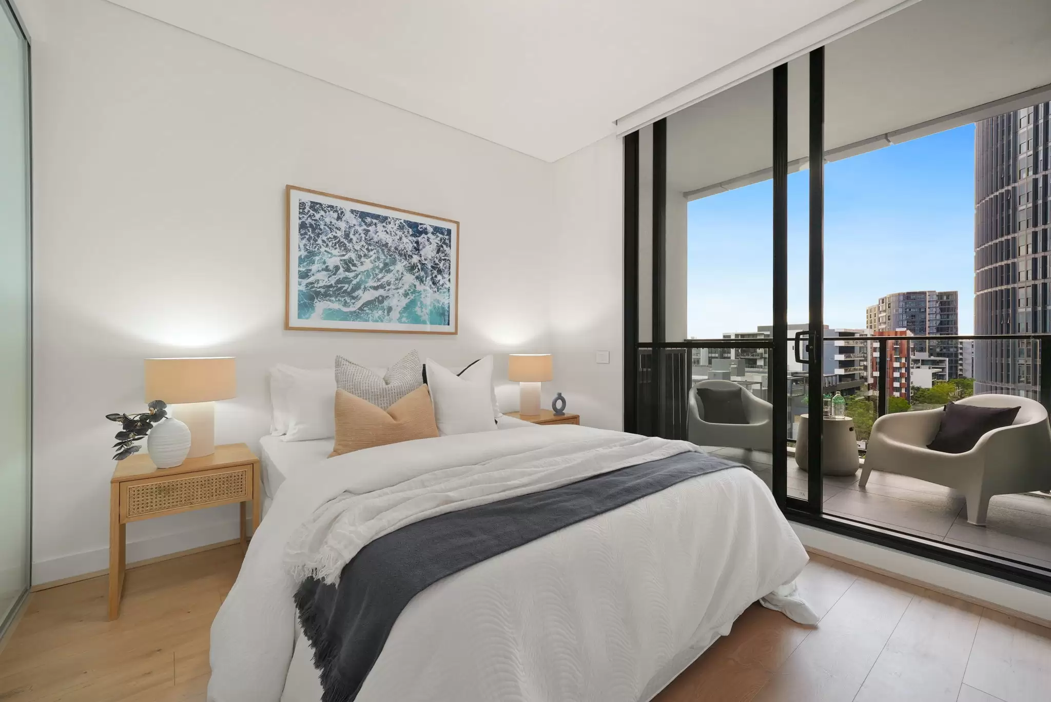 822/46 Savona Drive (Entry At 7 Verona Dr), Wentworth Point For Sale by Chidiac Realty - image 6