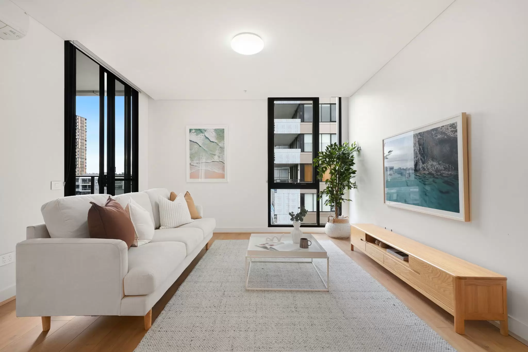 822/46 Savona Drive (Entry At 7 Verona Dr), Wentworth Point For Sale by Chidiac Realty - image 2