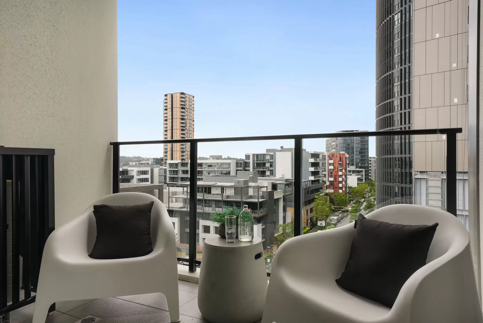 822/46 Savona Drive (Entry At 7 Verona Dr), Wentworth Point For Sale by Chidiac Realty - image 8