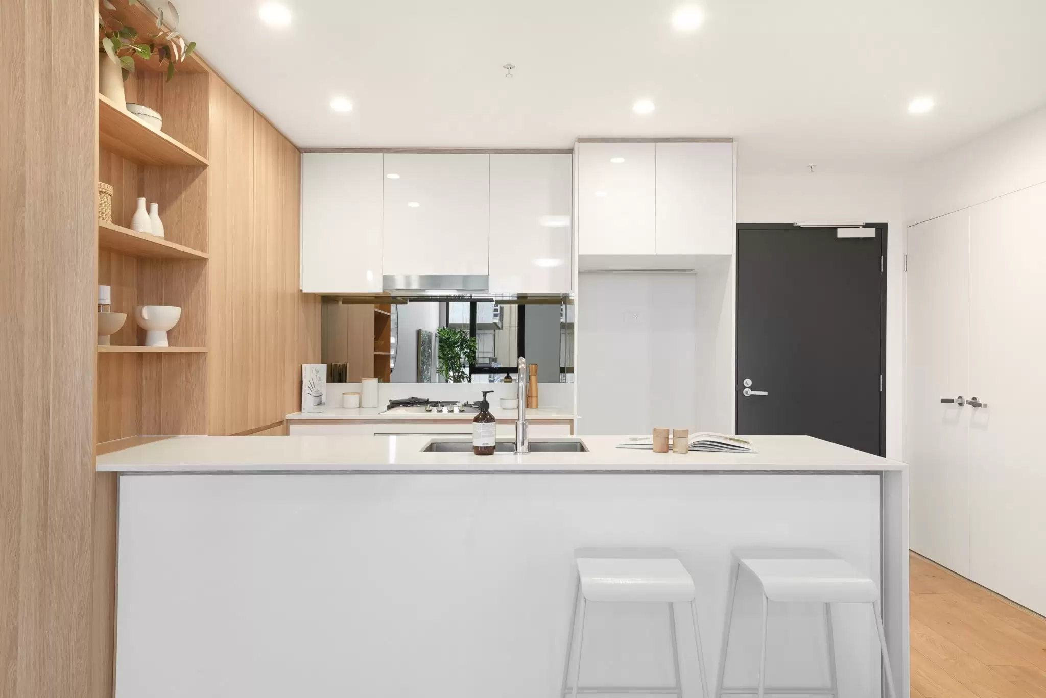 822/46 Savona Drive (Entry At 7 Verona Dr), Wentworth Point For Sale by Chidiac Realty - image 4