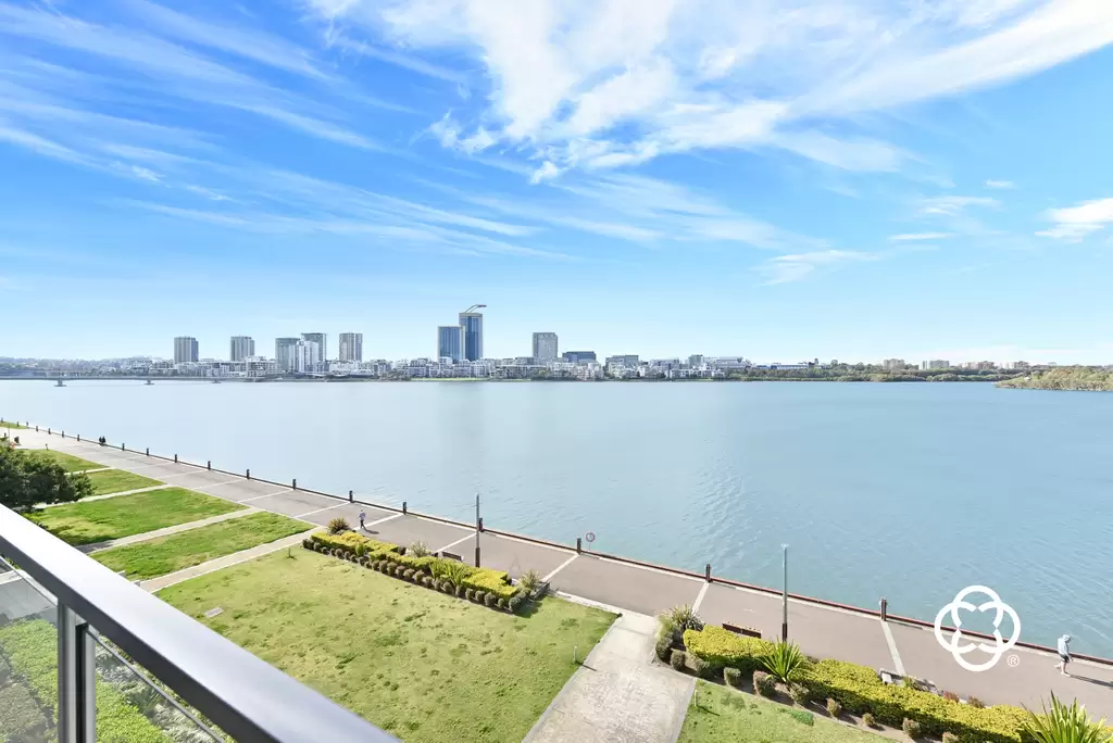 405/31 The Promenade, Wentworth Point For Lease by Chidiac Realty