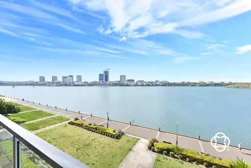 405/31 The Promenade, Wentworth Point For Lease by Chidiac Realty