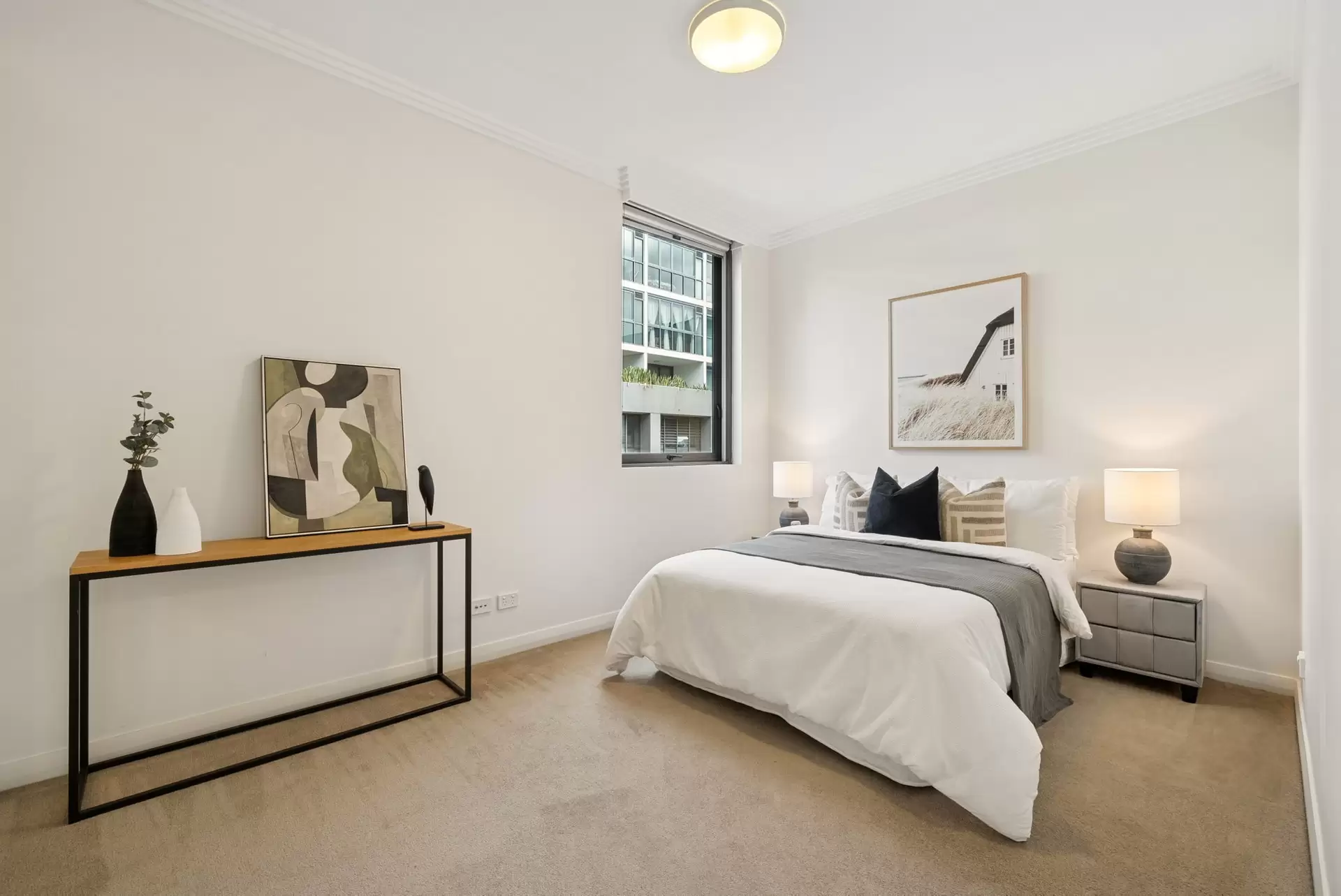 406/7 Waterways Street, Wentworth Point For Sale by Chidiac Realty - image 1