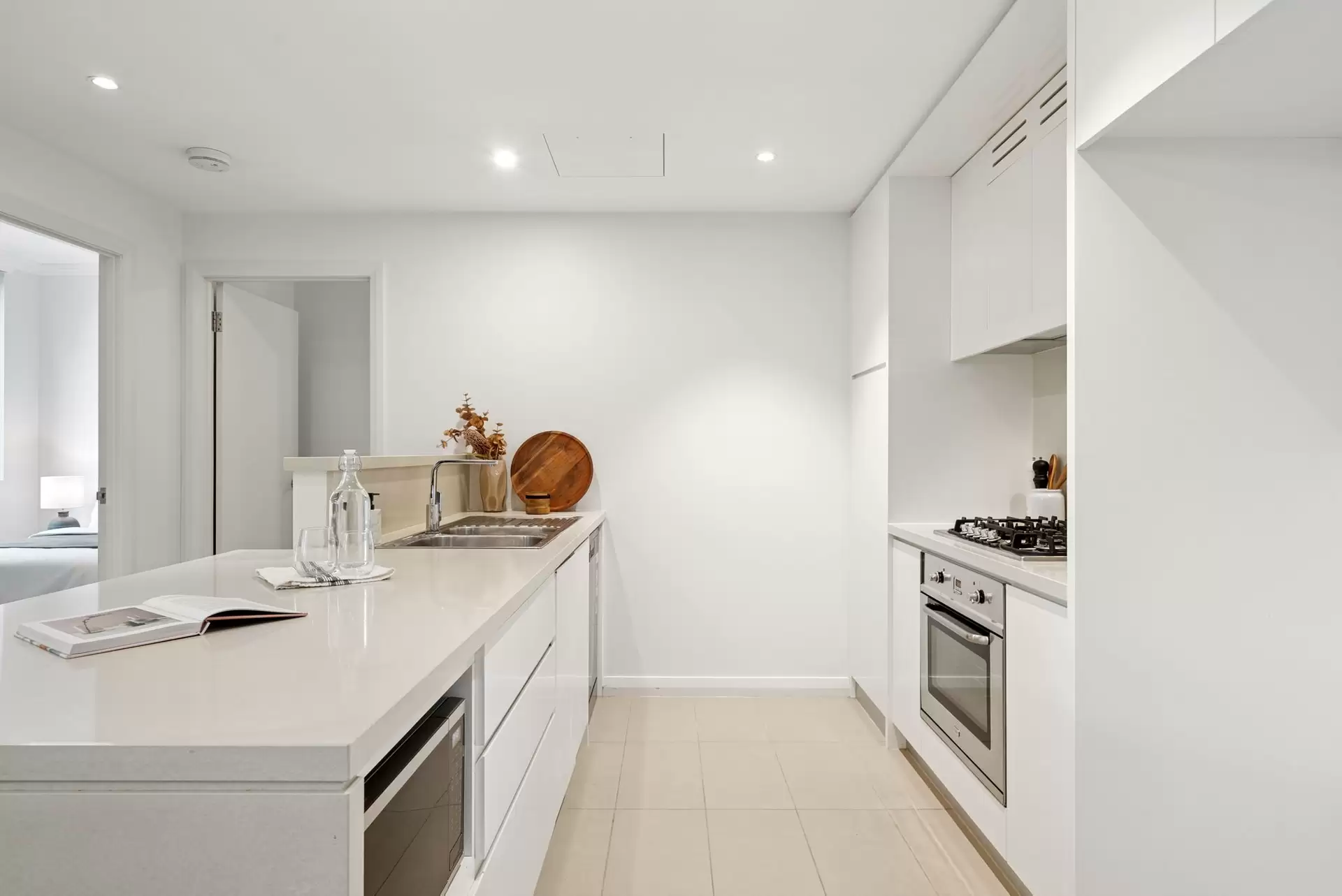 406/7 Waterways Street, Wentworth Point For Sale by Chidiac Realty - image 1