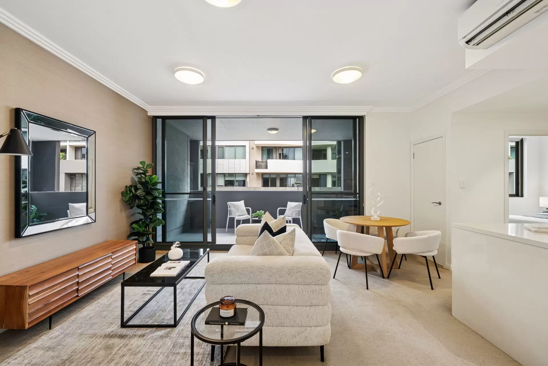 406/7 Waterways Street, Wentworth Point For Sale by Chidiac Realty - image 1