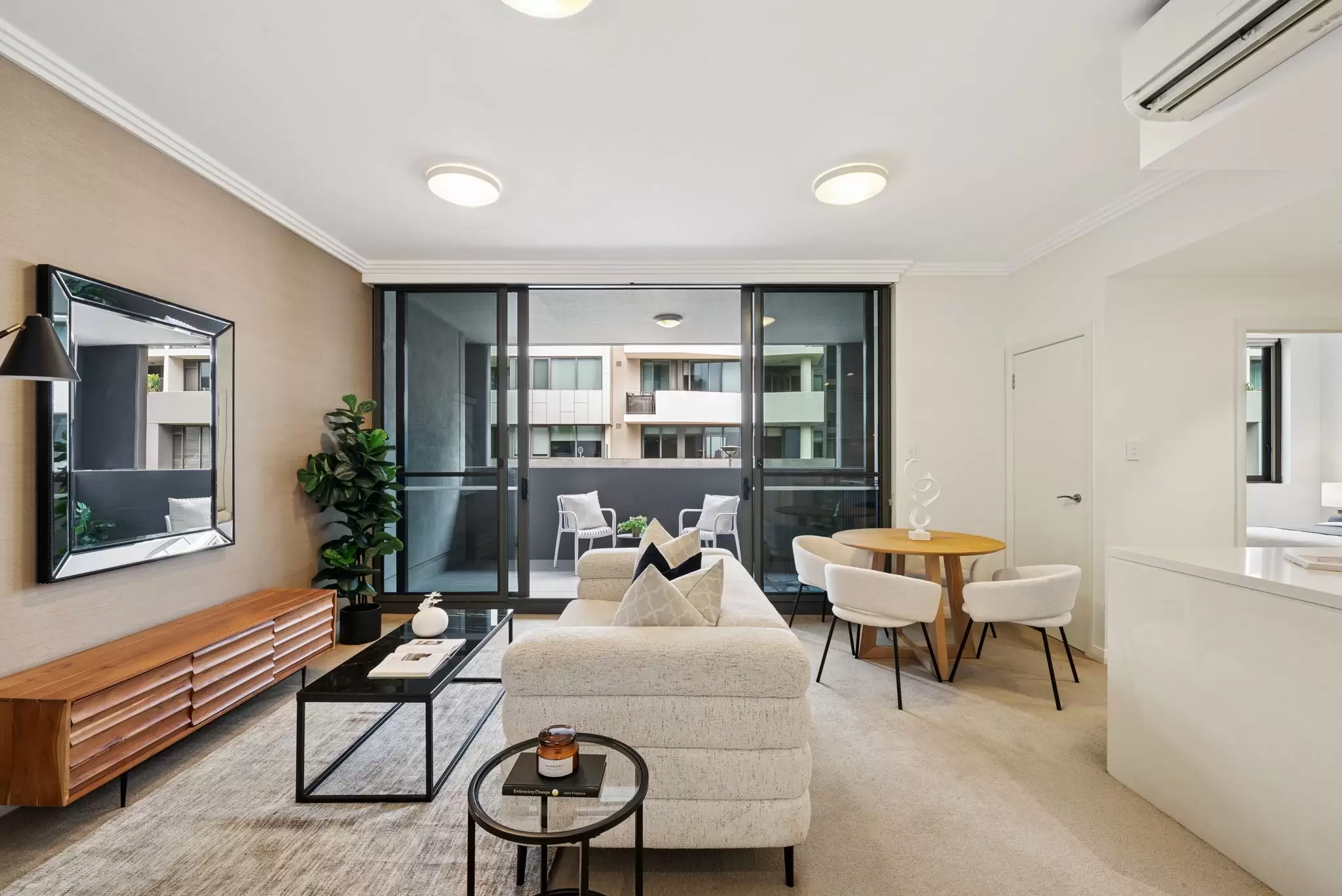 406/7 Waterways Street, Wentworth Point For Sale by Chidiac Realty - image 2