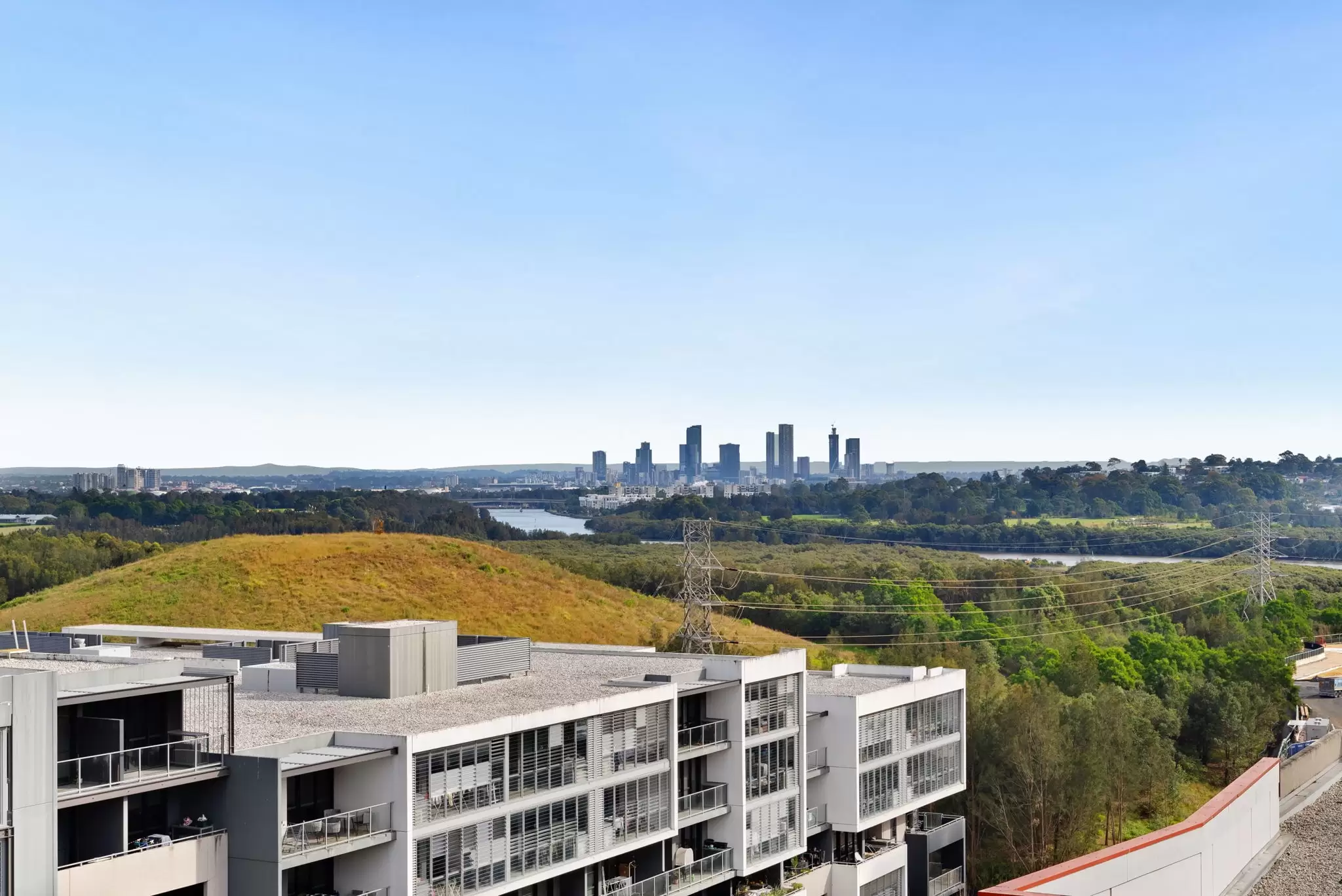 1003/3 Footbridge Boulevard, Wentworth Point For Sale by Chidiac Realty - image 3