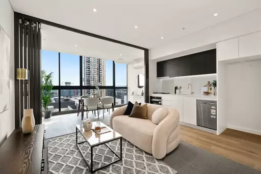 1003/3 Footbridge Boulevard, Wentworth Point For Sale by Chidiac Realty