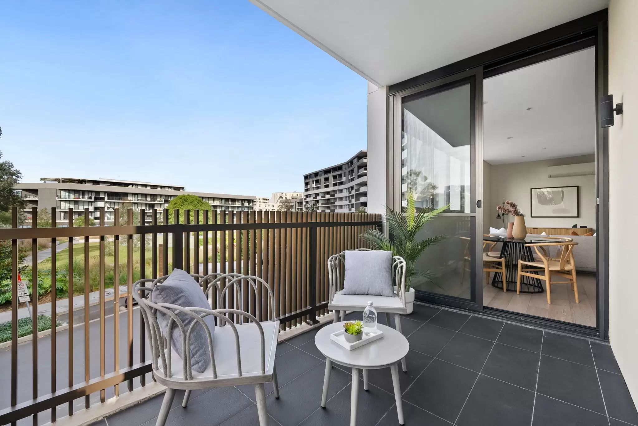 8125/19 Amalfi Drive, Wentworth Point For Sale by Chidiac Realty - image 2