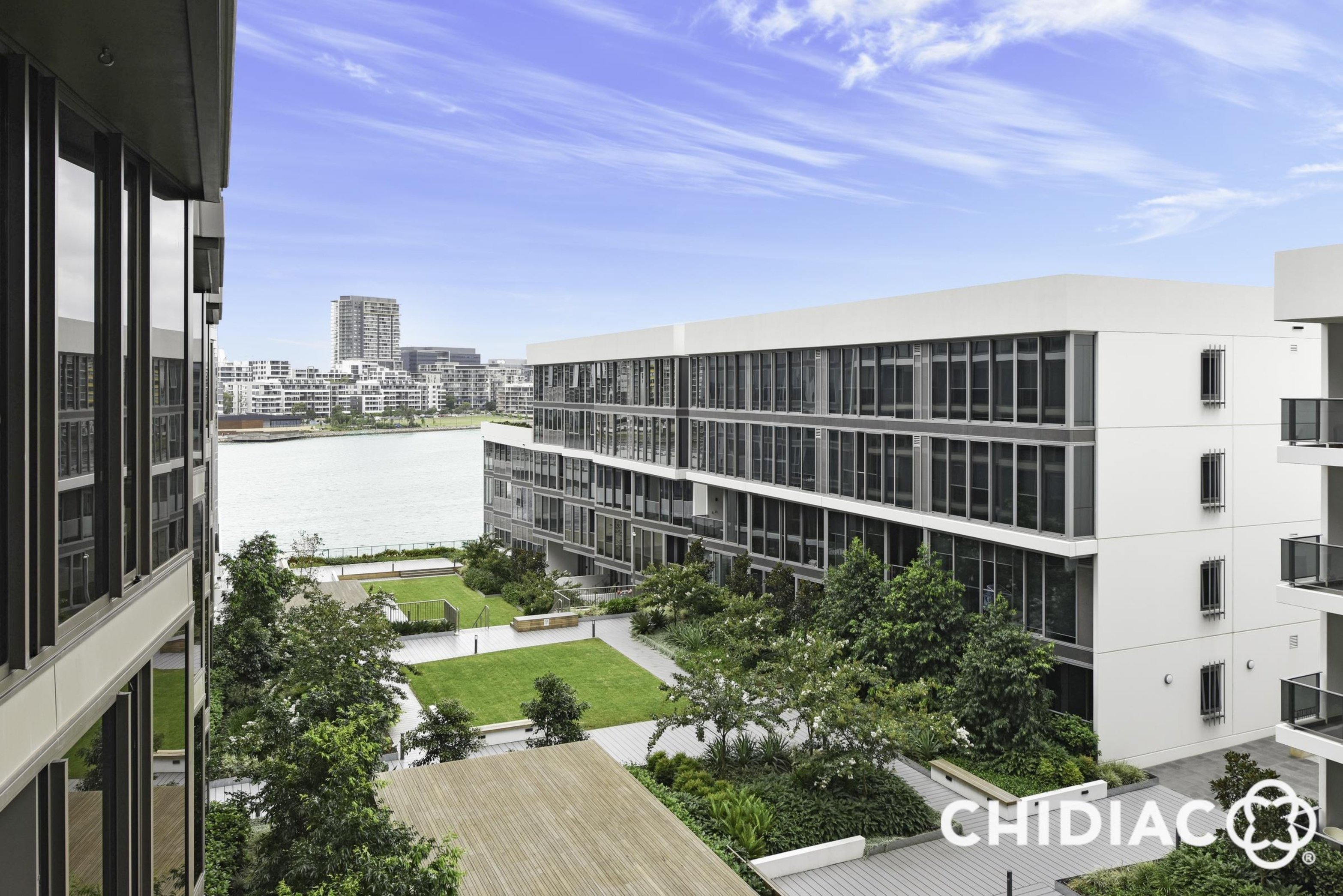 710/26 Footbridge Boulevard, Wentworth Point Leased by Chidiac Realty - image 5