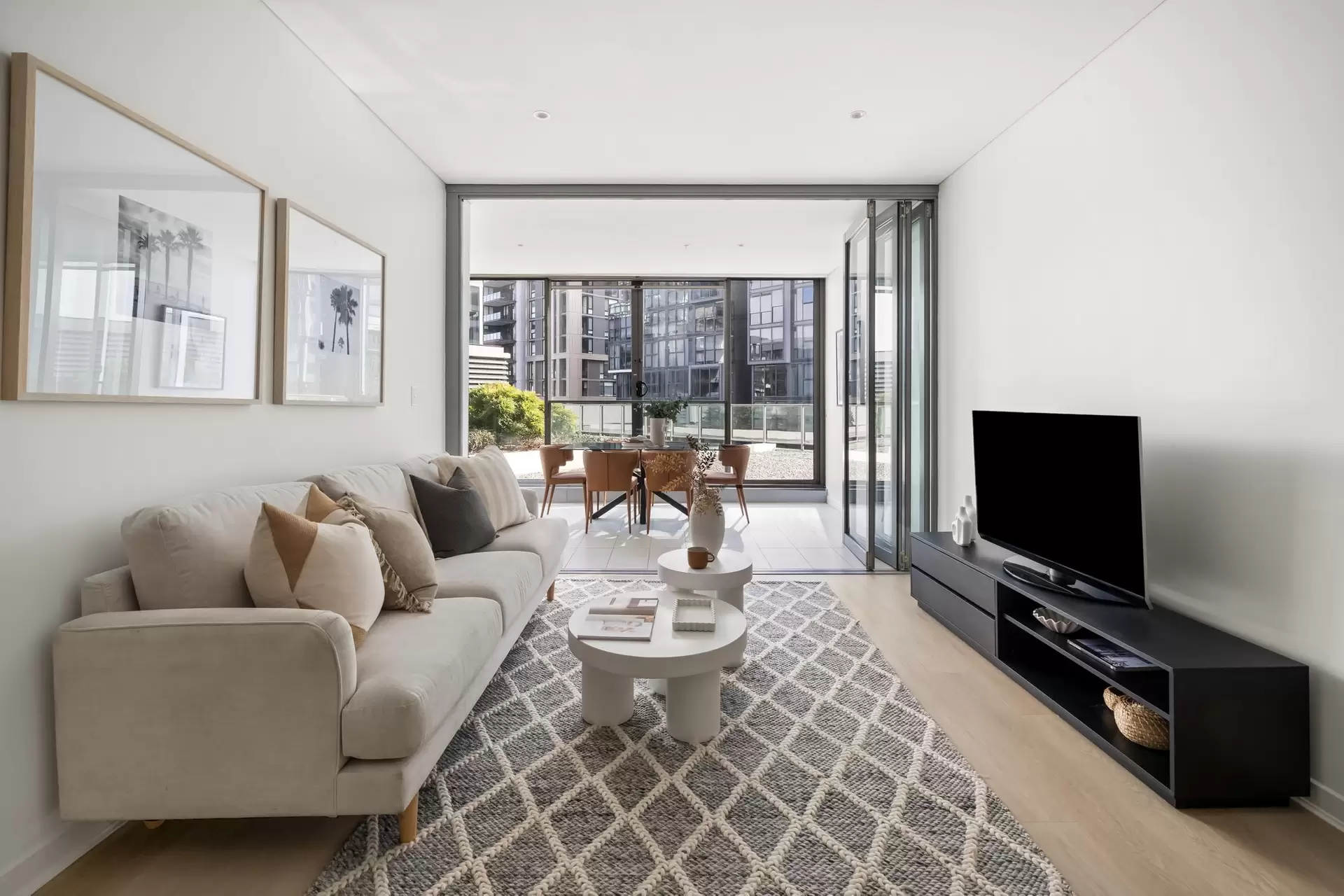614/18 Footbridge Boulevard, Wentworth Point For Sale by Chidiac Realty - image 1