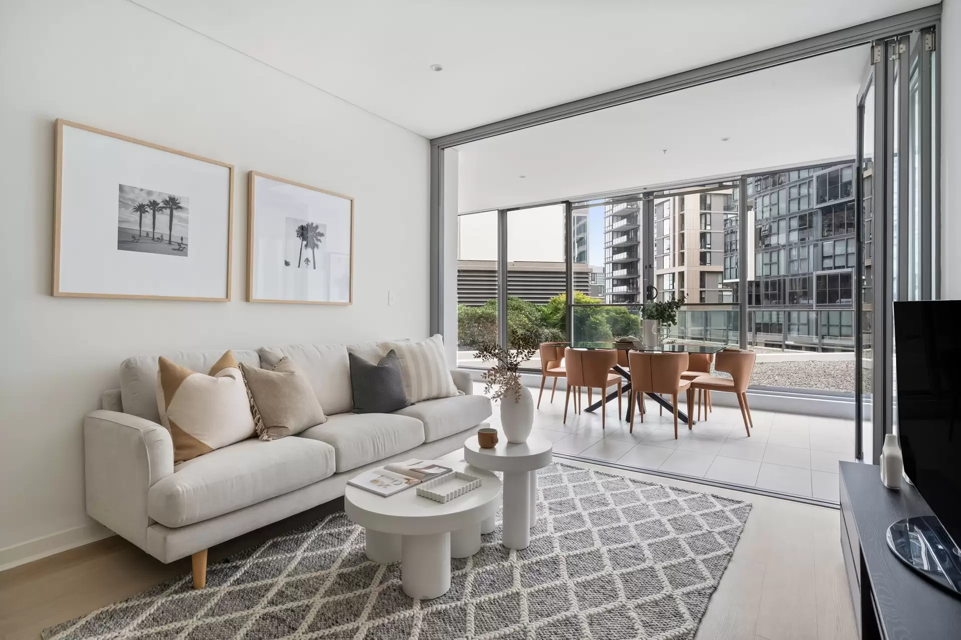 614/18 Footbridge Boulevard, Wentworth Point For Sale by Chidiac Realty - image 1