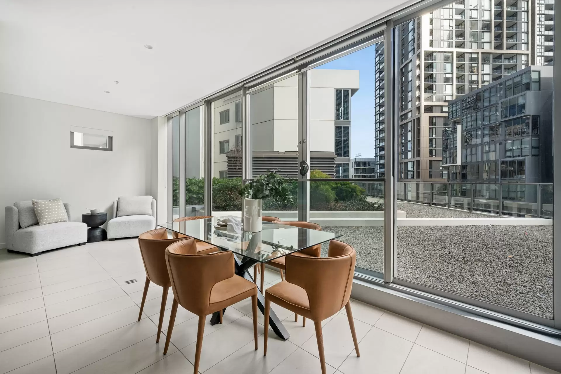 614/18 Footbridge Boulevard, Wentworth Point For Sale by Chidiac Realty - image 1