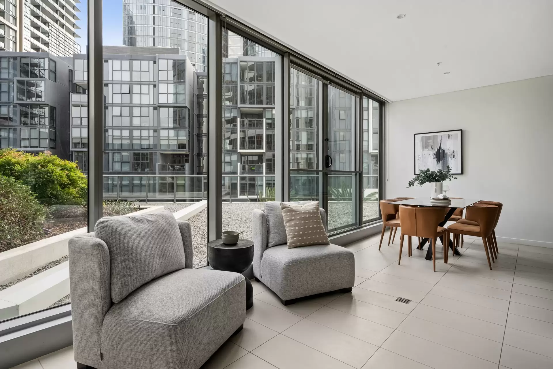614/18 Footbridge Boulevard, Wentworth Point For Sale by Chidiac Realty - image 1