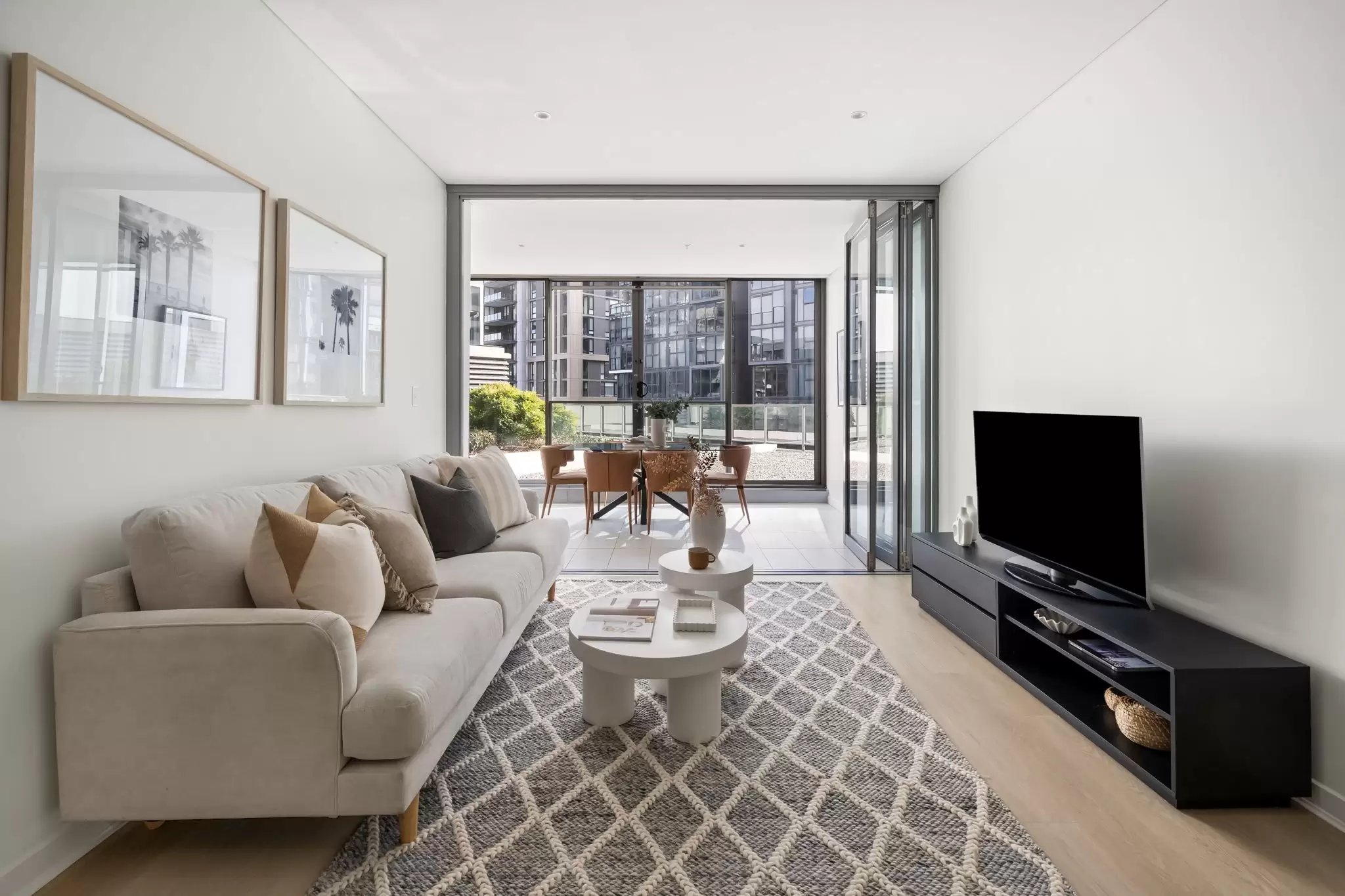 614/18 Footbridge Boulevard, Wentworth Point For Sale by Chidiac Realty - image 4