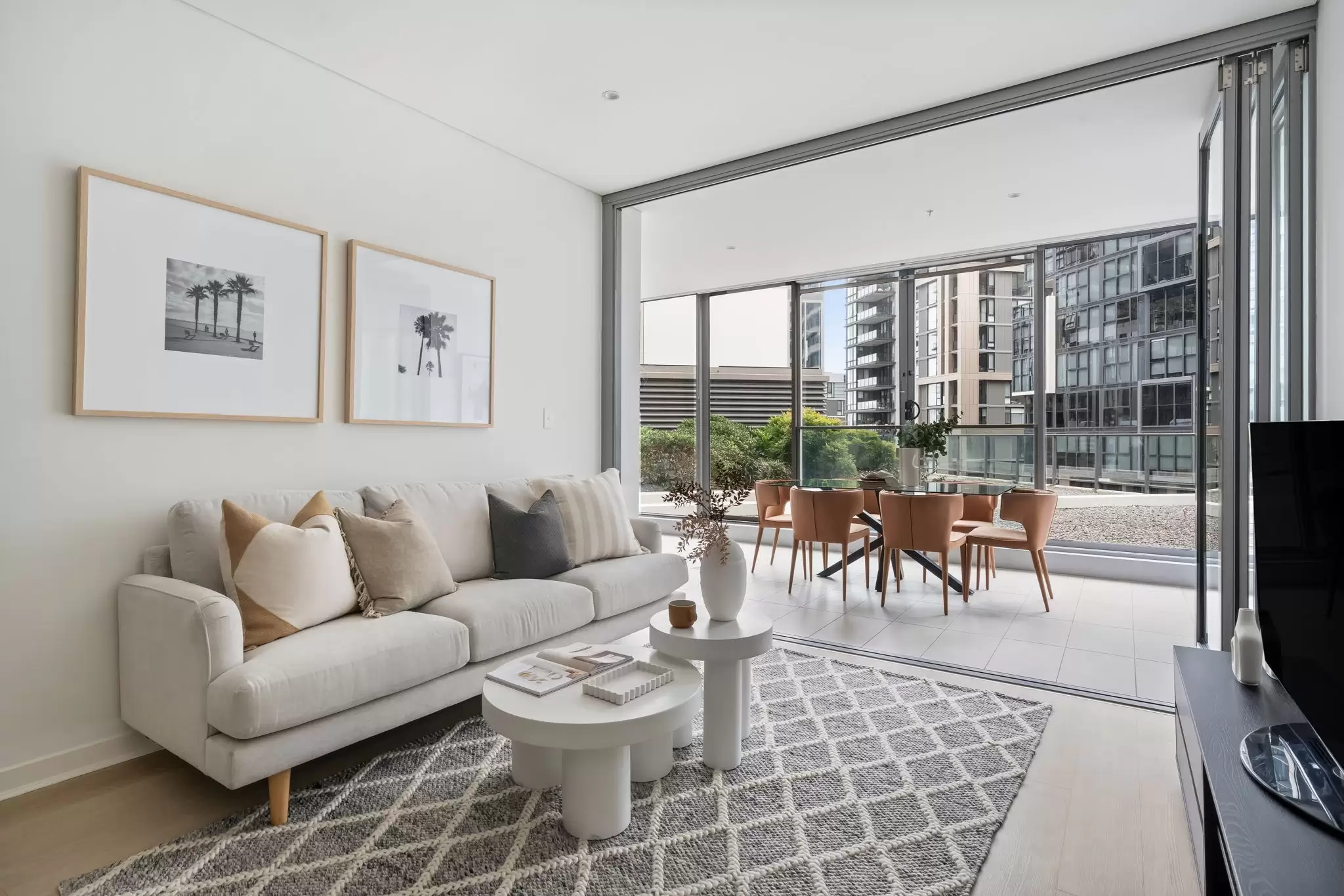 614/18 Footbridge Boulevard, Wentworth Point For Sale by Chidiac Realty - image 1