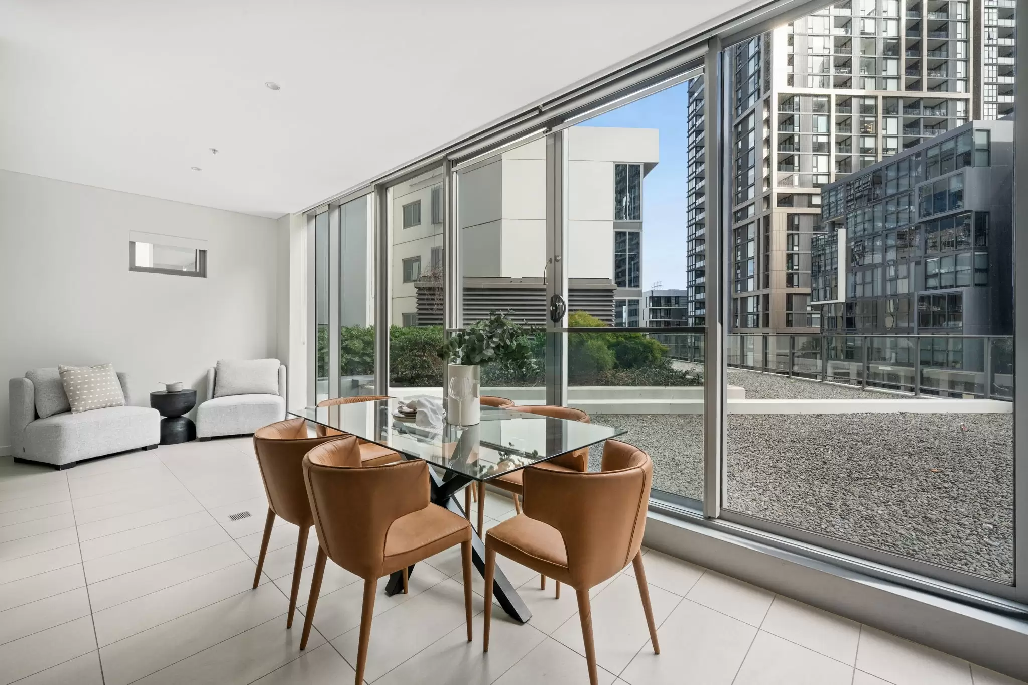 614/18 Footbridge Boulevard, Wentworth Point For Sale by Chidiac Realty - image 2
