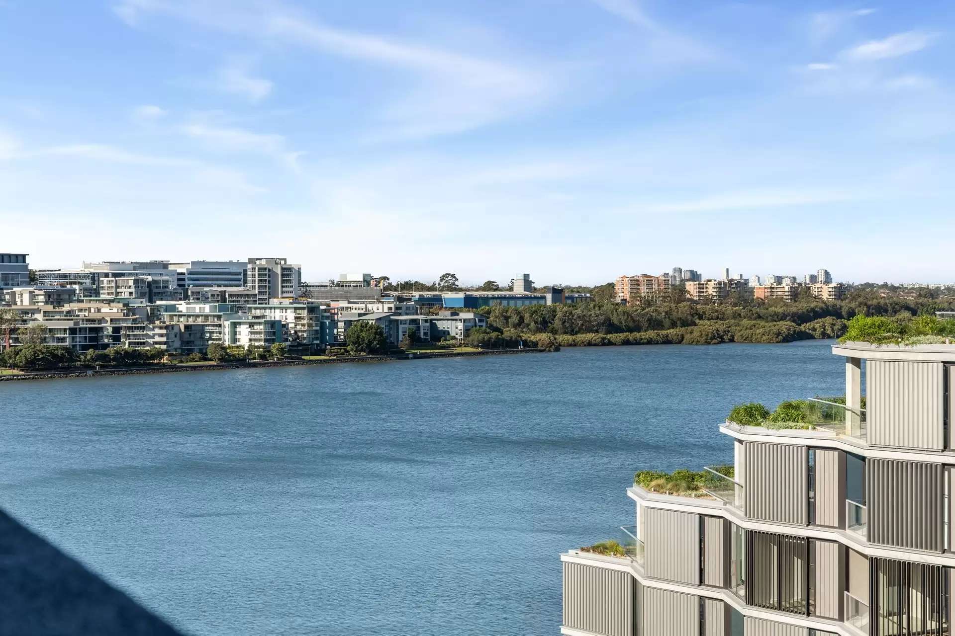 803/19 Verona Drive, Wentworth Point Sold by Chidiac Realty - image 1