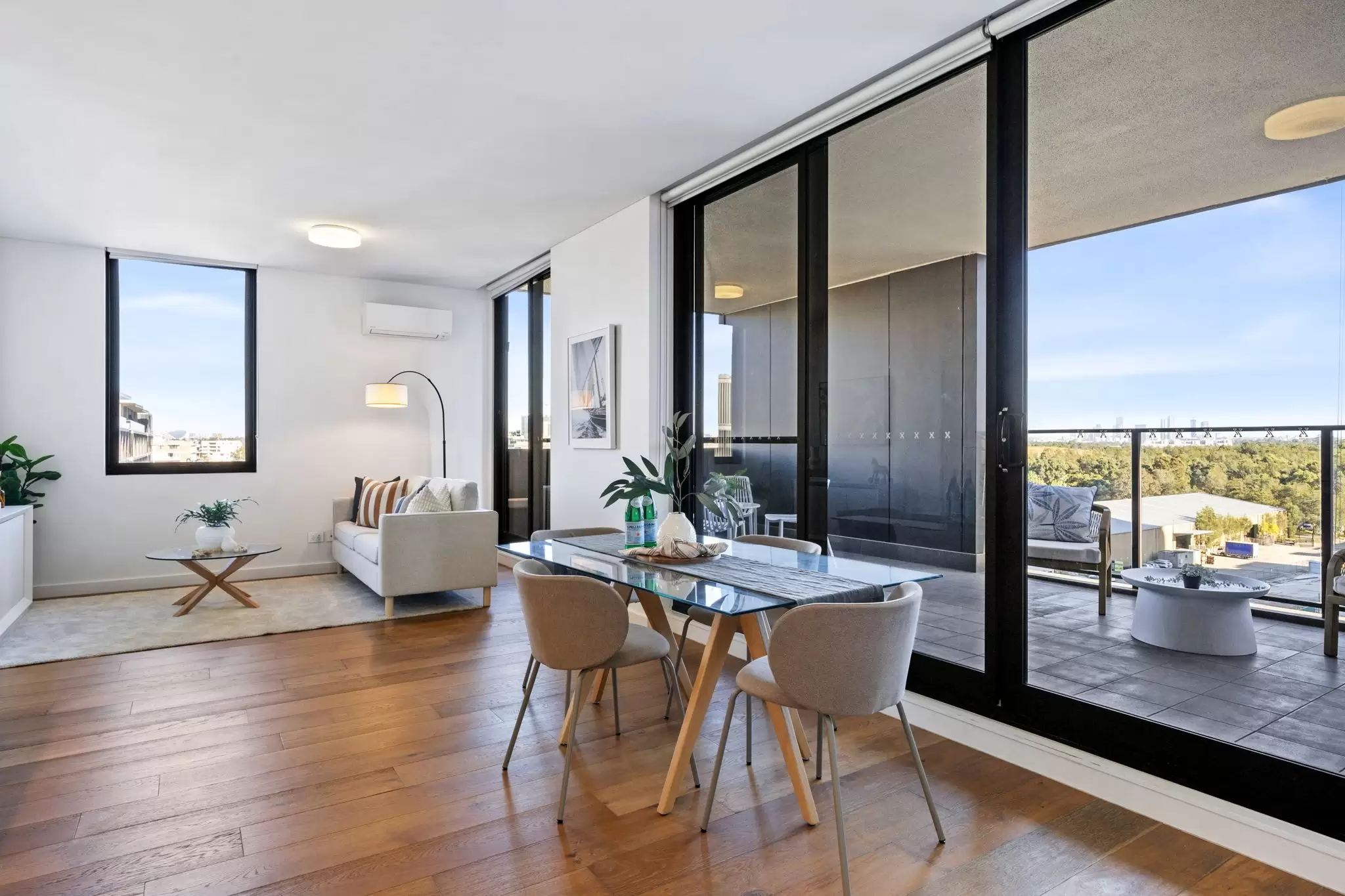 803/19 Verona Drive, Wentworth Point Sold by Chidiac Realty - image 1