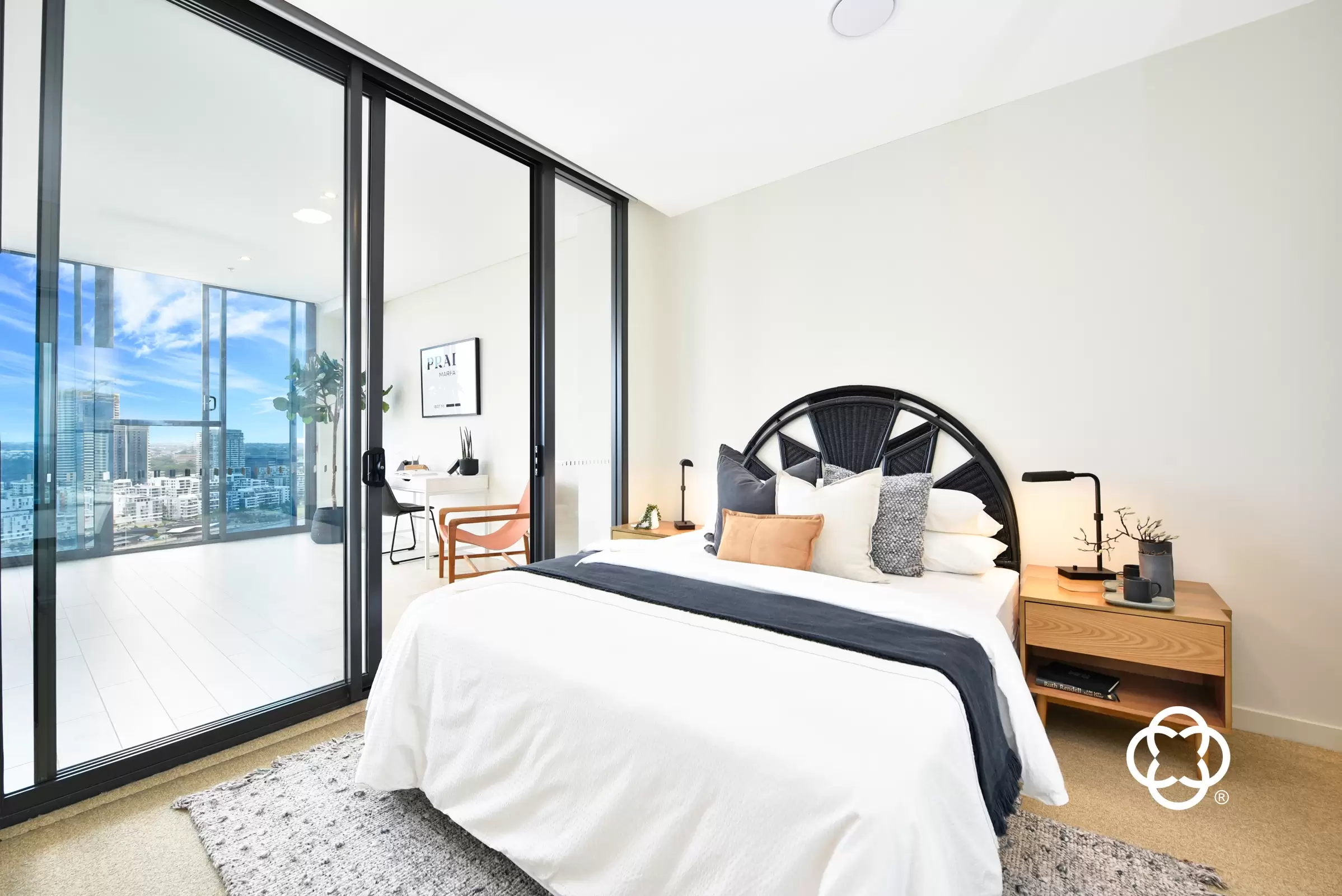 2403/11 Wentworth Place, Wentworth Point Leased by Chidiac Realty - image 6