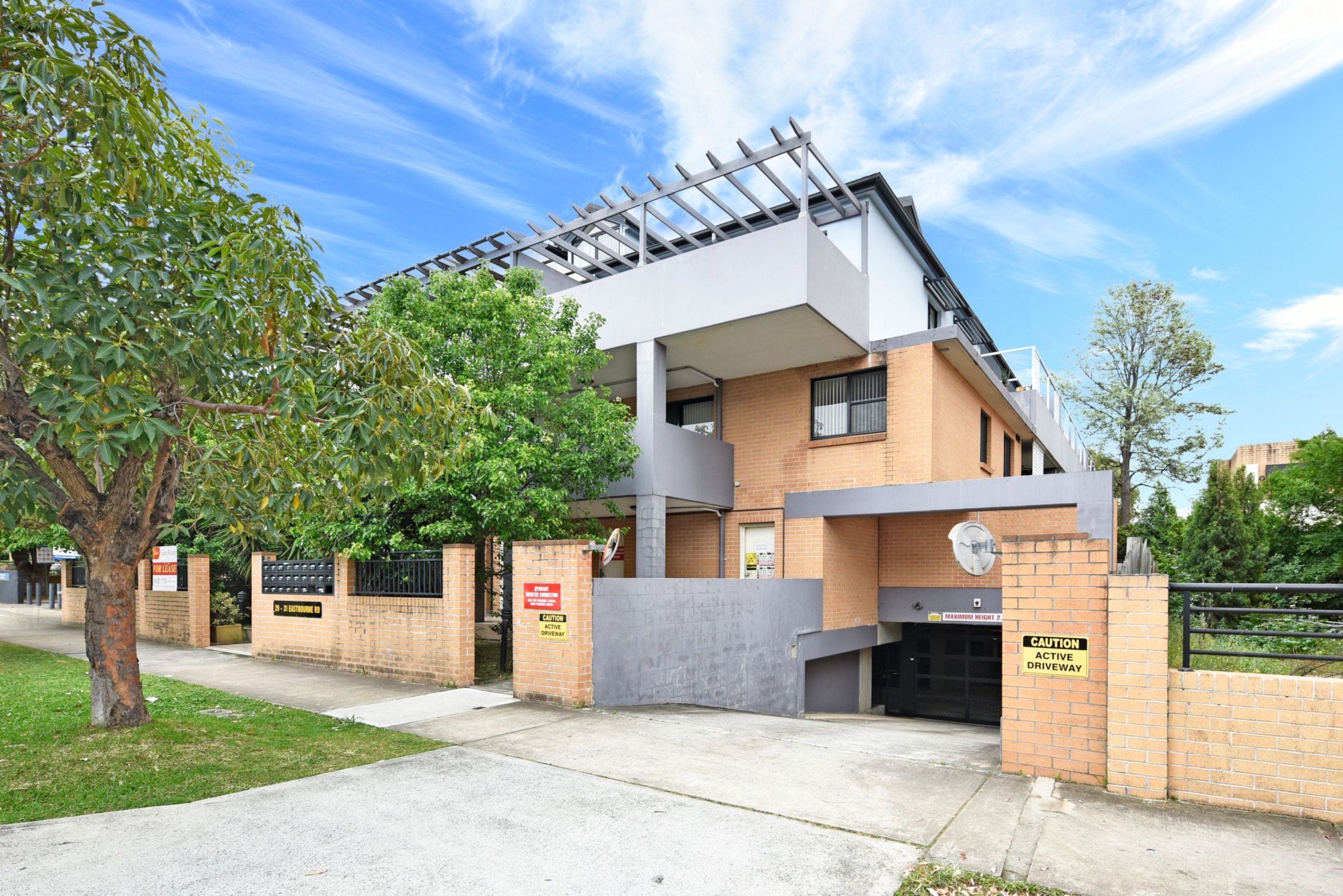 1/29-31 Eastbourne Road, Homebush West Sold by Chidiac Realty - image 8