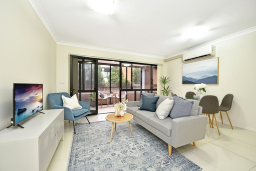 1/29-31 Eastbourne Road, Homebush West Sold by Chidiac Realty