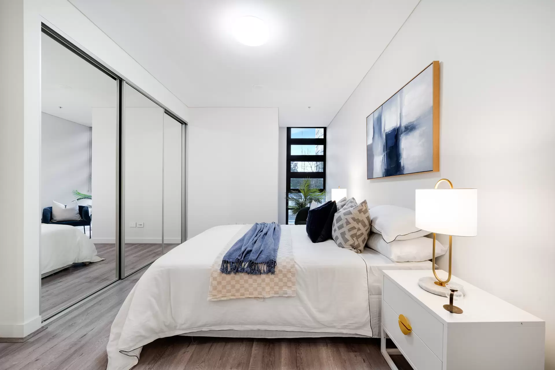 308/13 Verona Drive, Wentworth Point Sold by Chidiac Realty - image 1