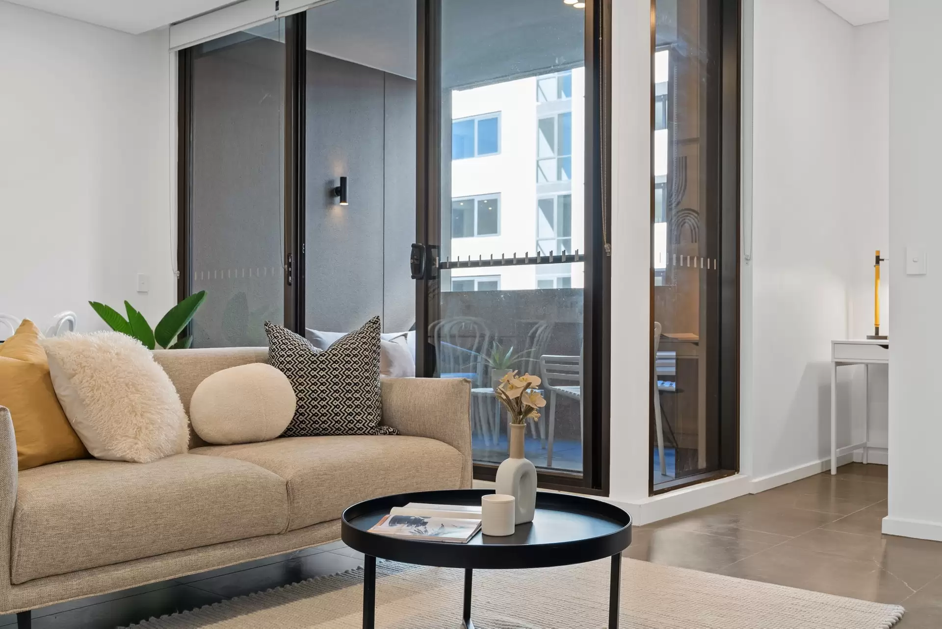 8078/17 Amalfi Drive, Wentworth Point Sold by Chidiac Realty - image 1