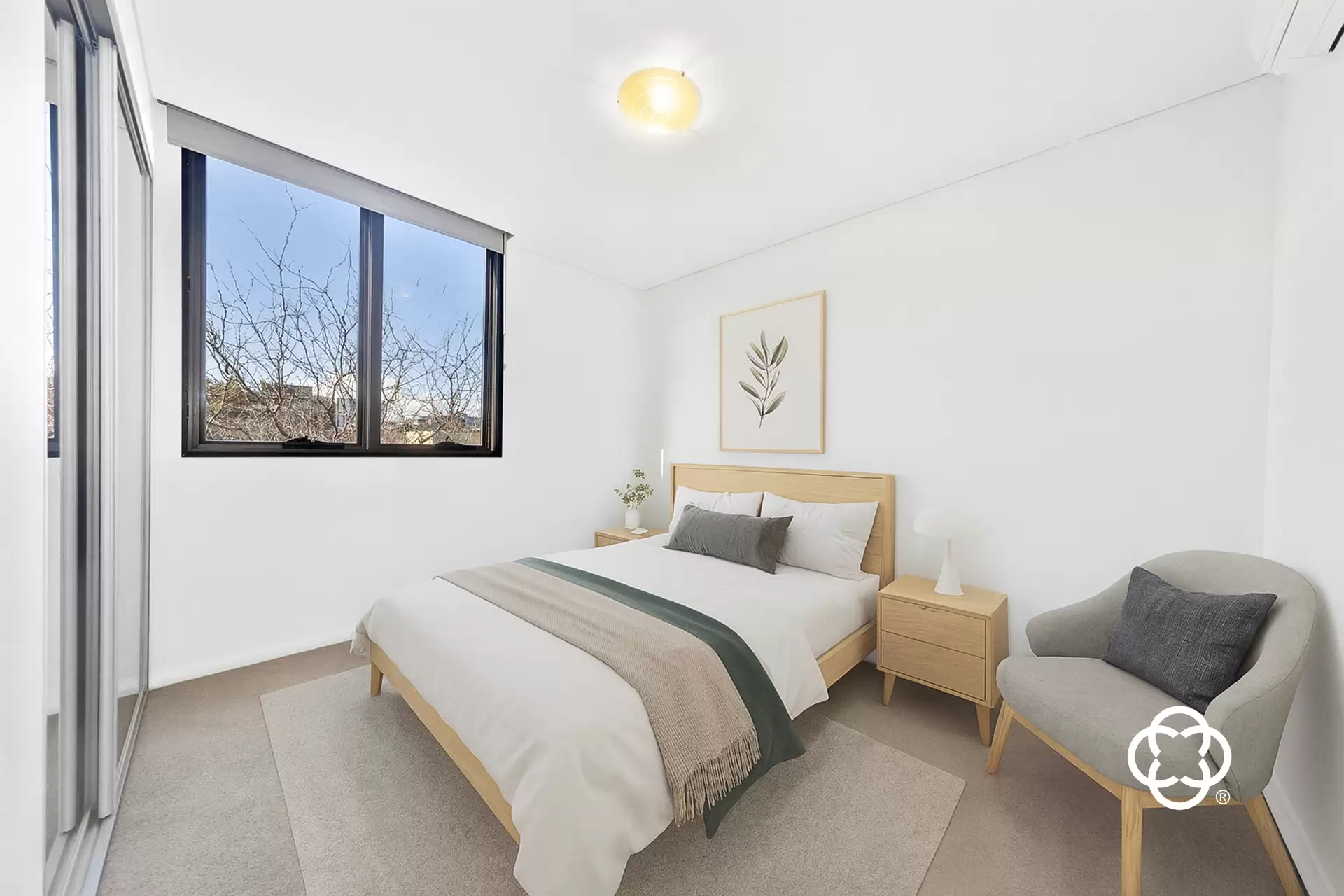 9007/16 Amalfi Drive, Wentworth Point Leased by Chidiac Realty - image 1