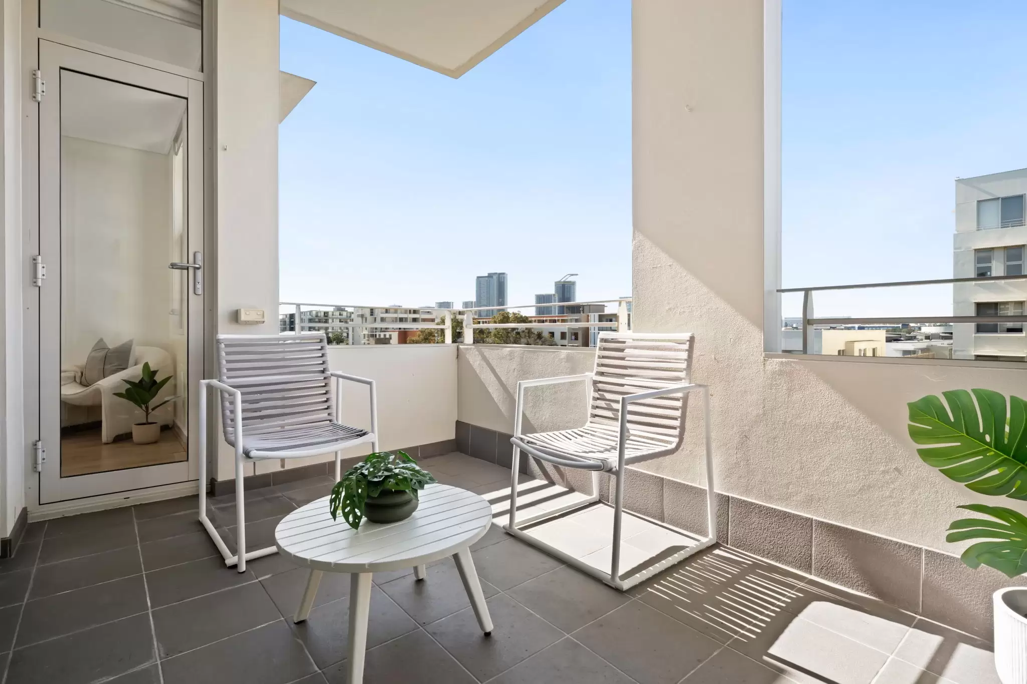 601/1 The Piazza, Wentworth Point Sold by Chidiac Realty - image 2