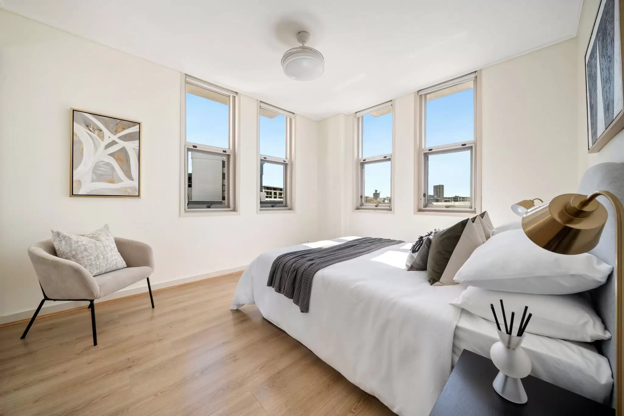 601/1 The Piazza, Wentworth Point Sold by Chidiac Realty - image 7