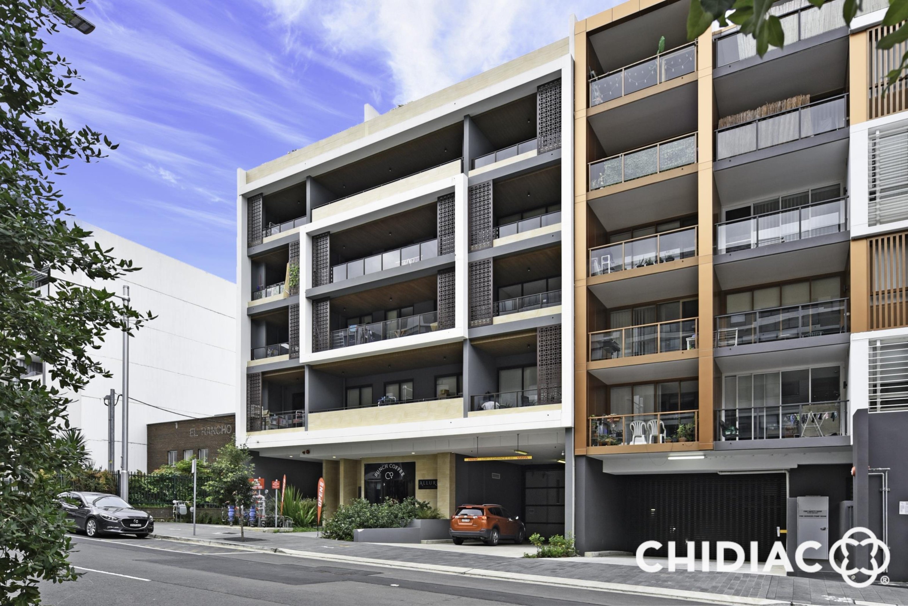 203/11 Porter Street, Ryde Leased by Chidiac Realty - image 6