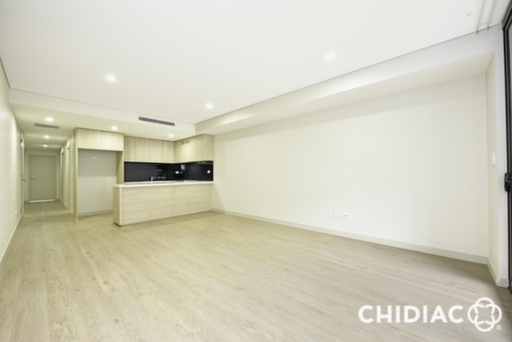 203/11 Porter Street, Ryde Leased by Chidiac Realty
