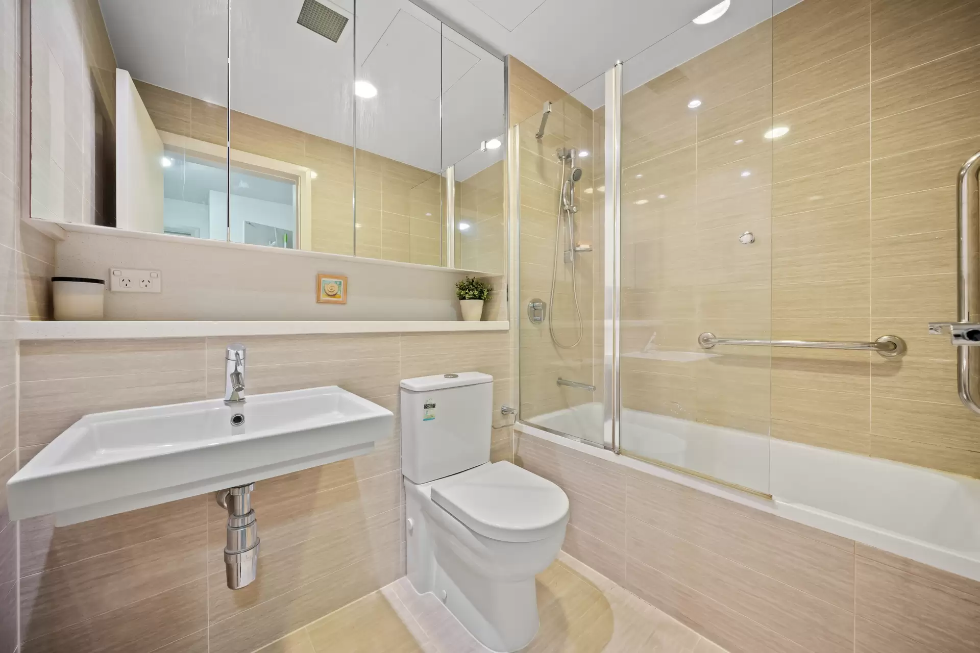 304/1 Half Street, Wentworth Point Sold by Chidiac Realty - image 1