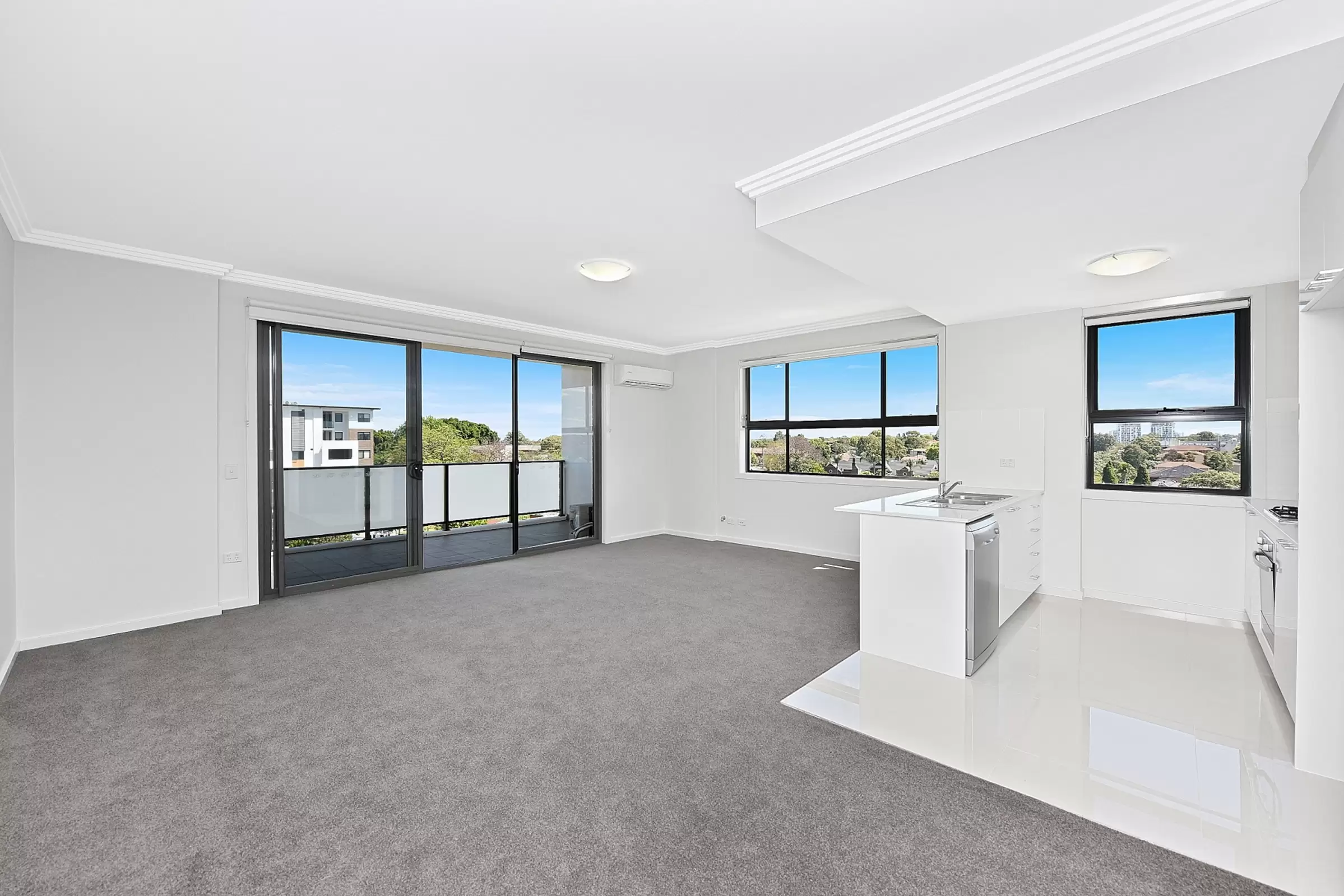A34/9 Weston Street, Rosehill Leased by Chidiac Realty - image 2