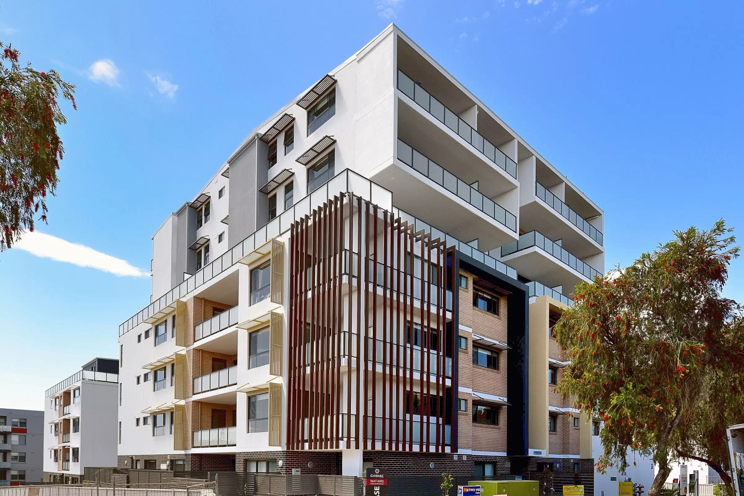 A34/9 Weston Street, Rosehill Leased by Chidiac Realty - image 7