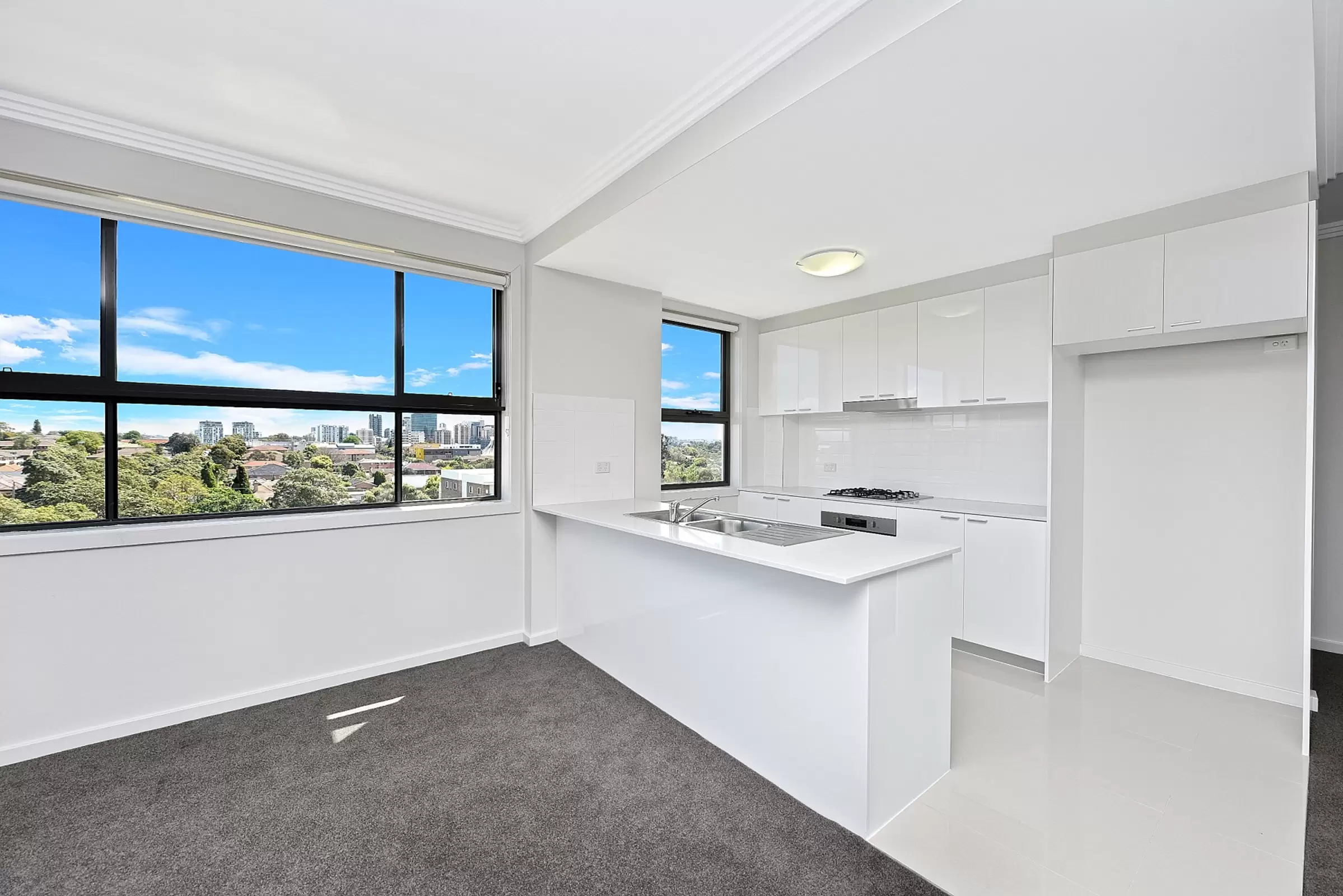A34/9 Weston Street, Rosehill Leased by Chidiac Realty - image 3