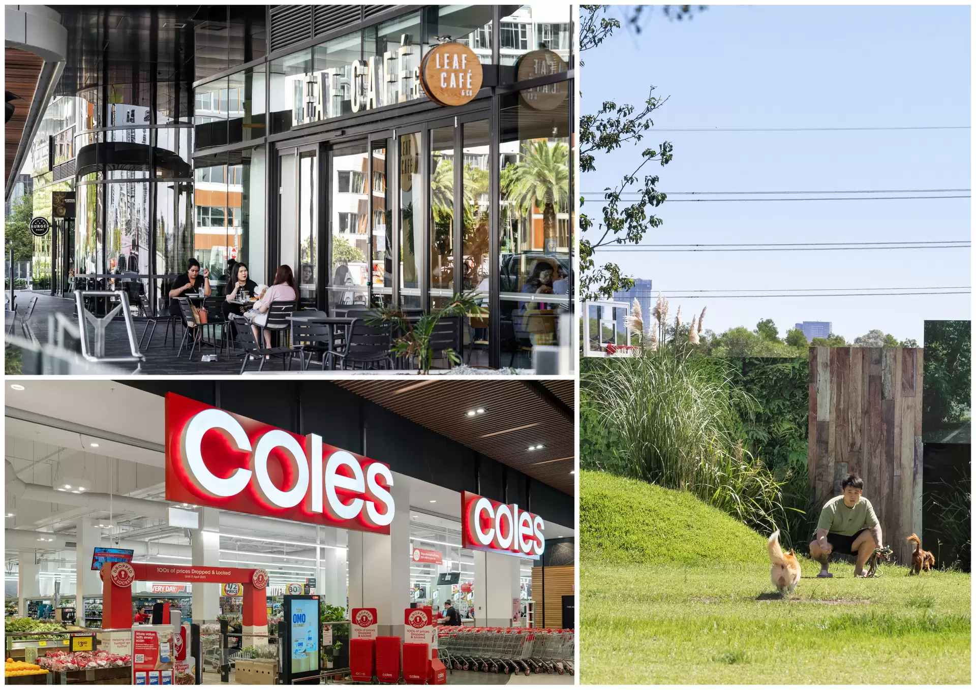 806/55 Hill Road, Wentworth Point Sold by Chidiac Realty - image 1