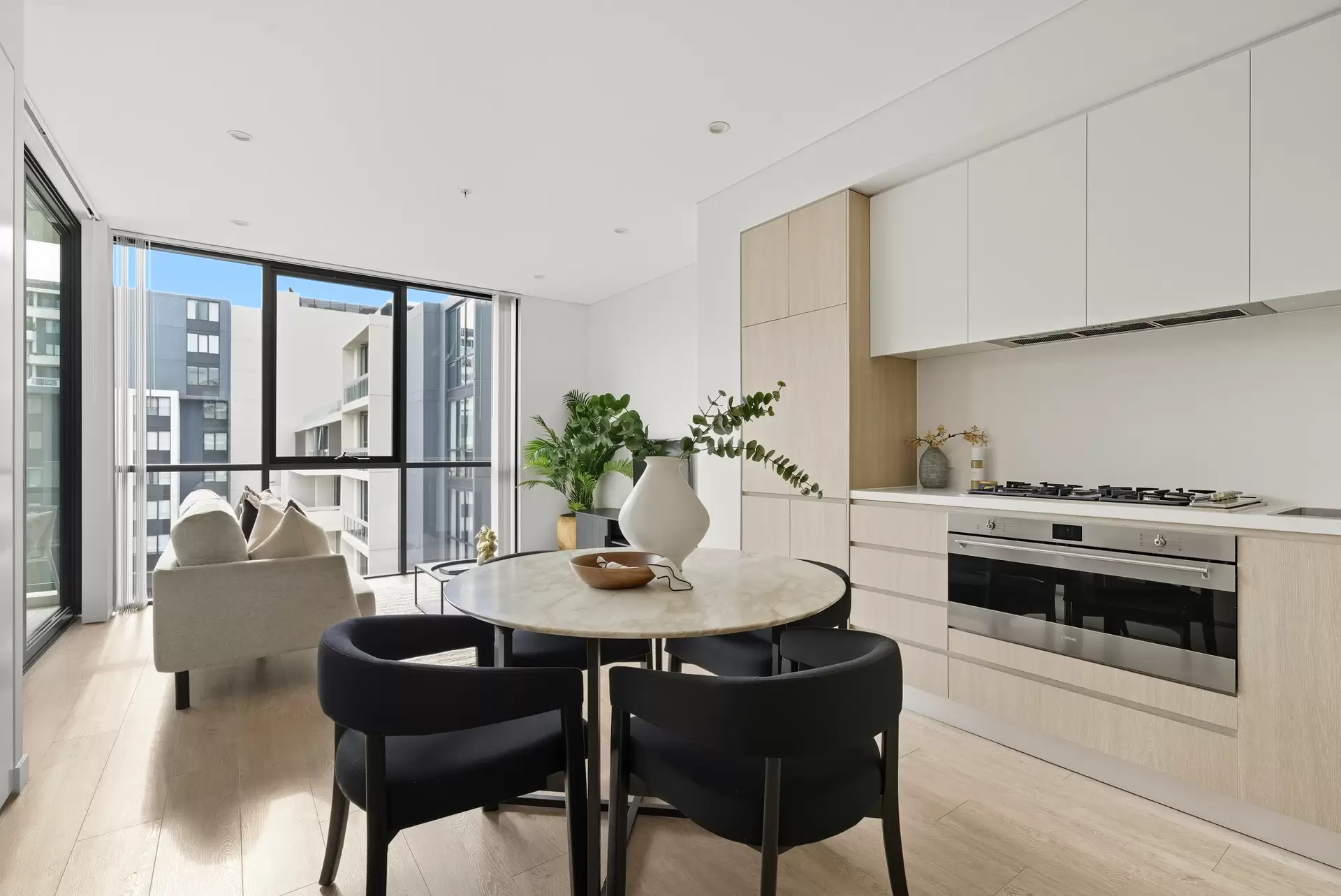 606/2 Honeyeater Street, Lidcombe Sold by Chidiac Realty - image 1