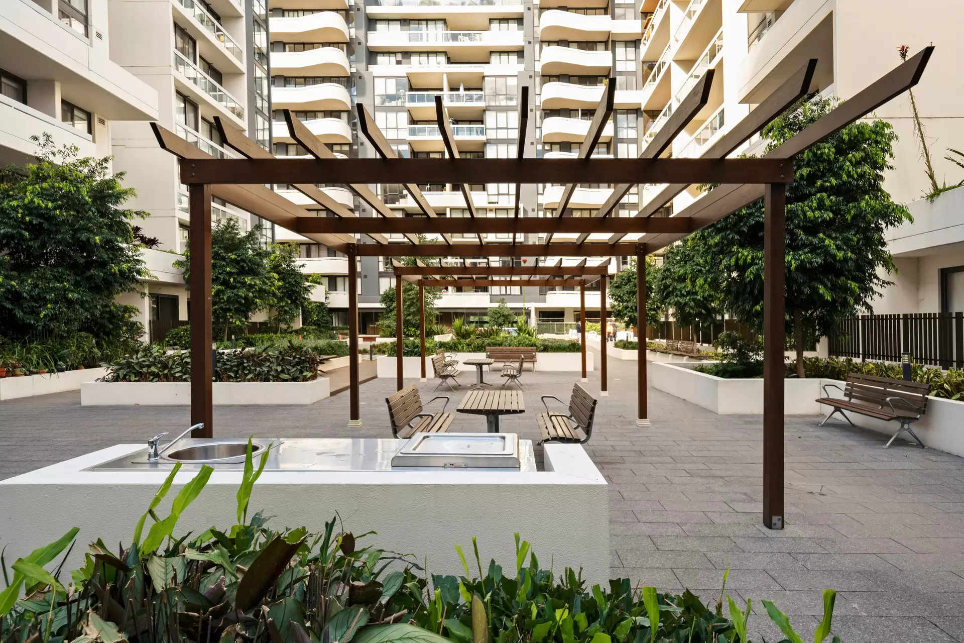 606/2 Honeyeater Street, Lidcombe Sold by Chidiac Realty - image 1