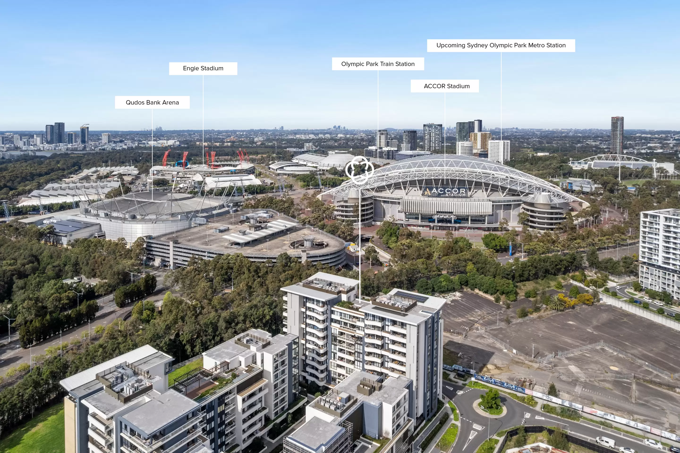 606/2 Honeyeater Street, Lidcombe Sold by Chidiac Realty - image 15