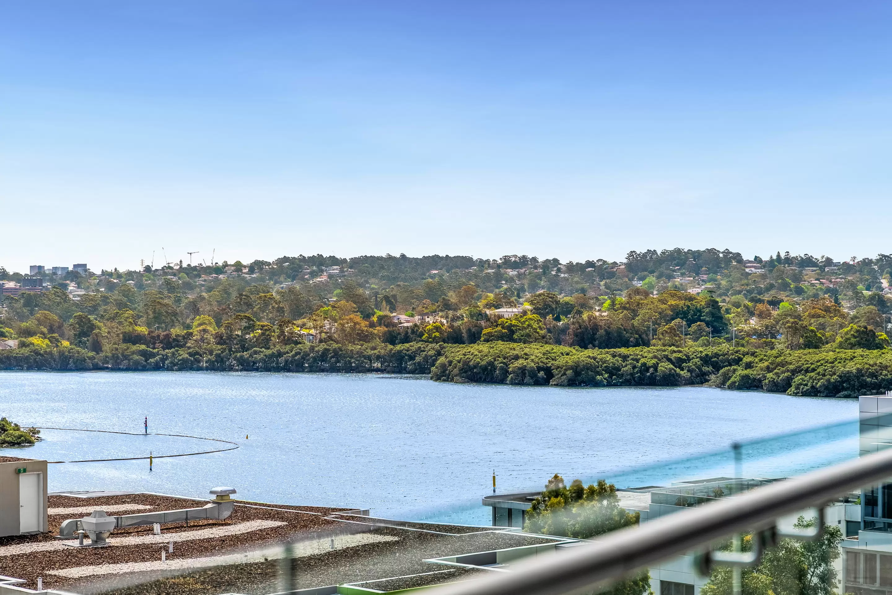 706/87 Shoreline Drive, Rhodes Sold by Chidiac Realty - image 2