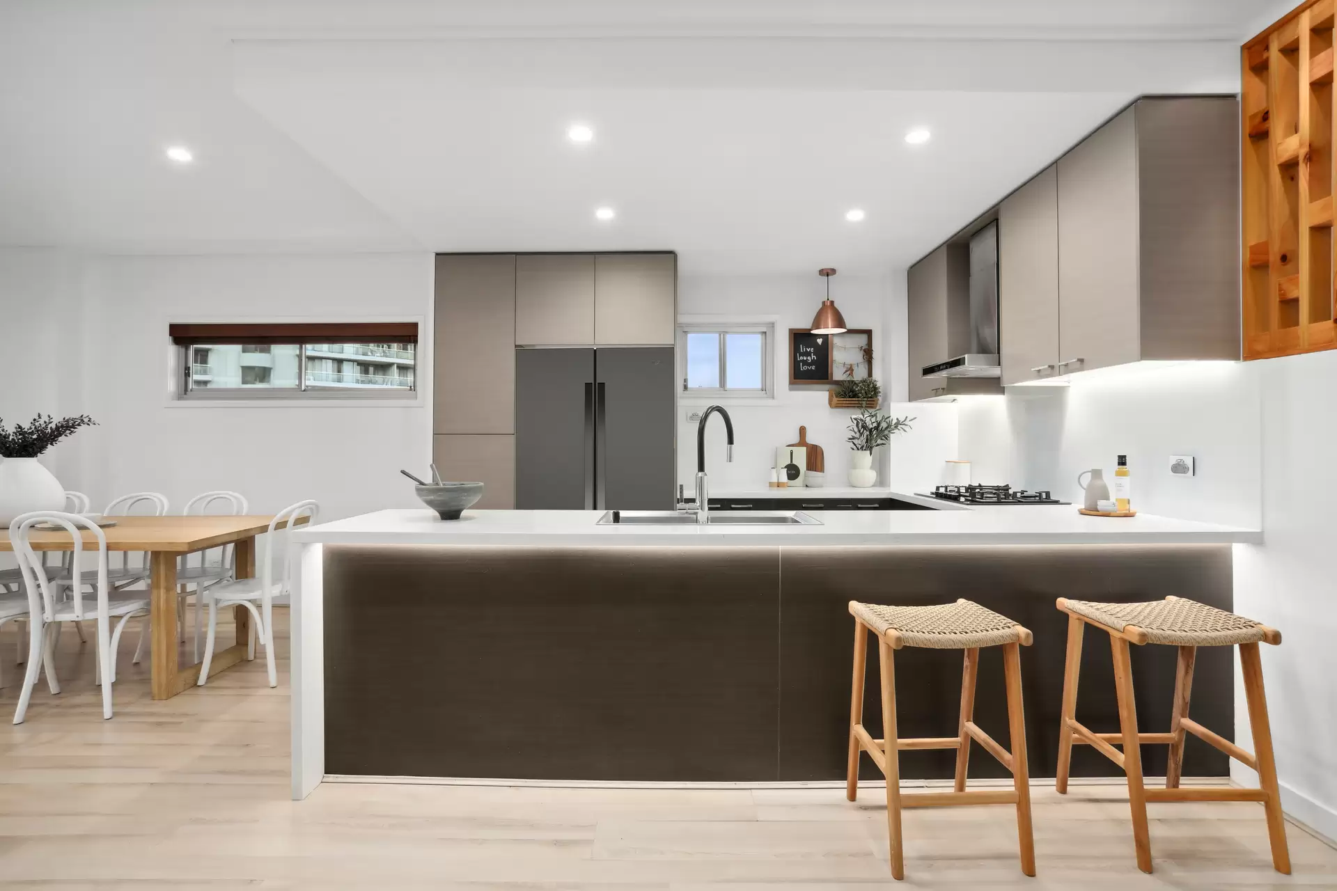 226/25 Bennelong Parkway, Wentworth Point Leased by Chidiac Realty - image 1