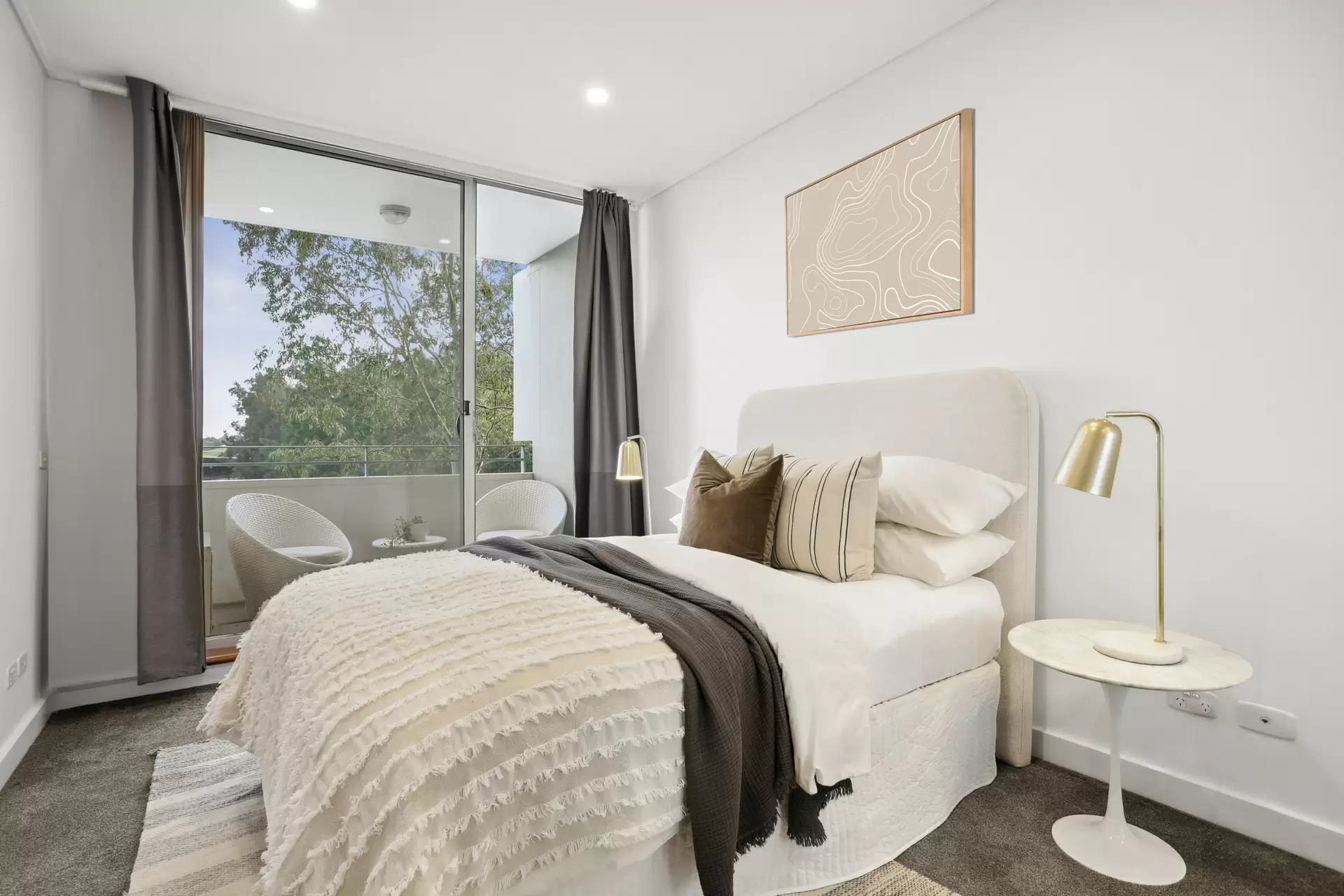 226/25 Bennelong Parkway, Wentworth Point Leased by Chidiac Realty - image 1