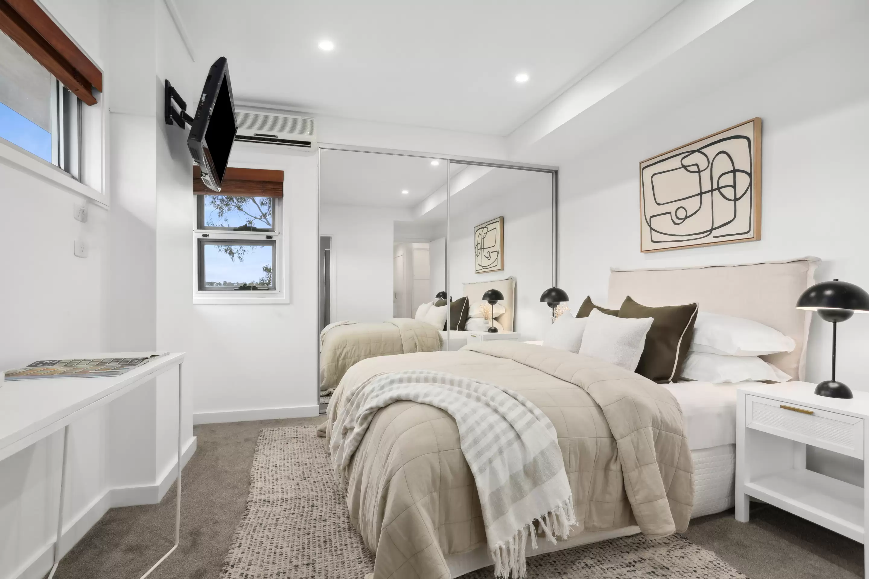 226/25 Bennelong Parkway, Wentworth Point Leased by Chidiac Realty - image 5