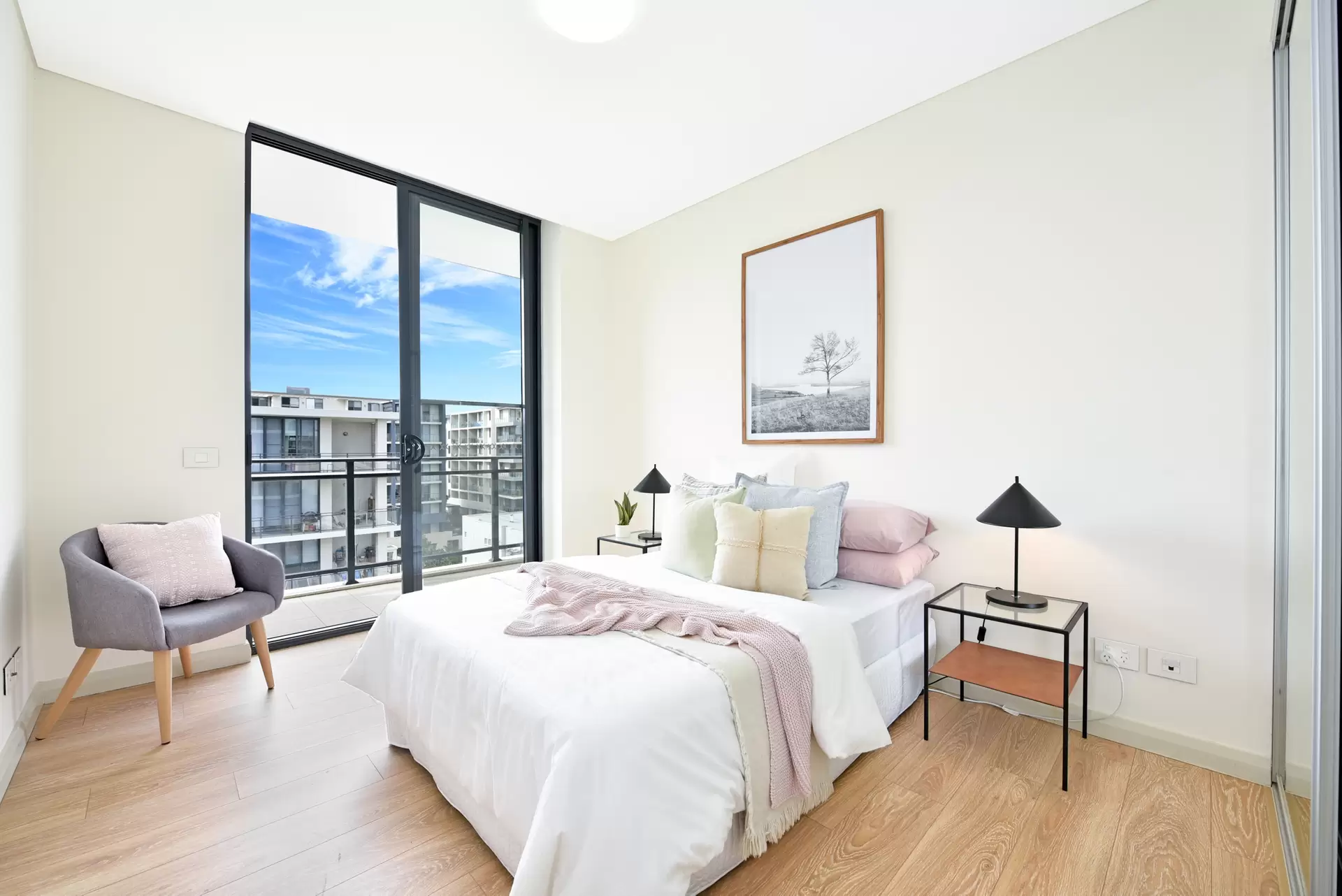 603/16 Corniche Drive, Wentworth Point Leased by Chidiac Realty - image 1