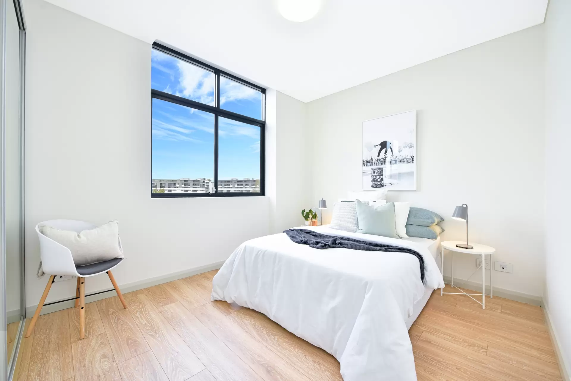 603/16 Corniche Drive, Wentworth Point Leased by Chidiac Realty - image 1